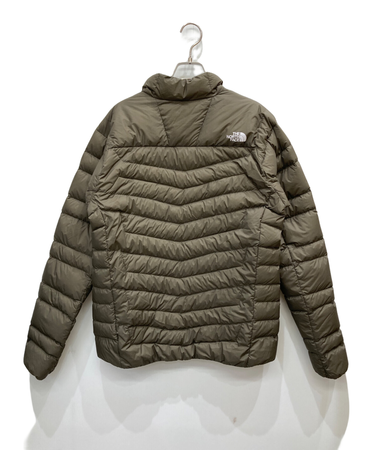 中古・古着通販】THE NORTH FACE (ザ ノース フェイス) サンダー