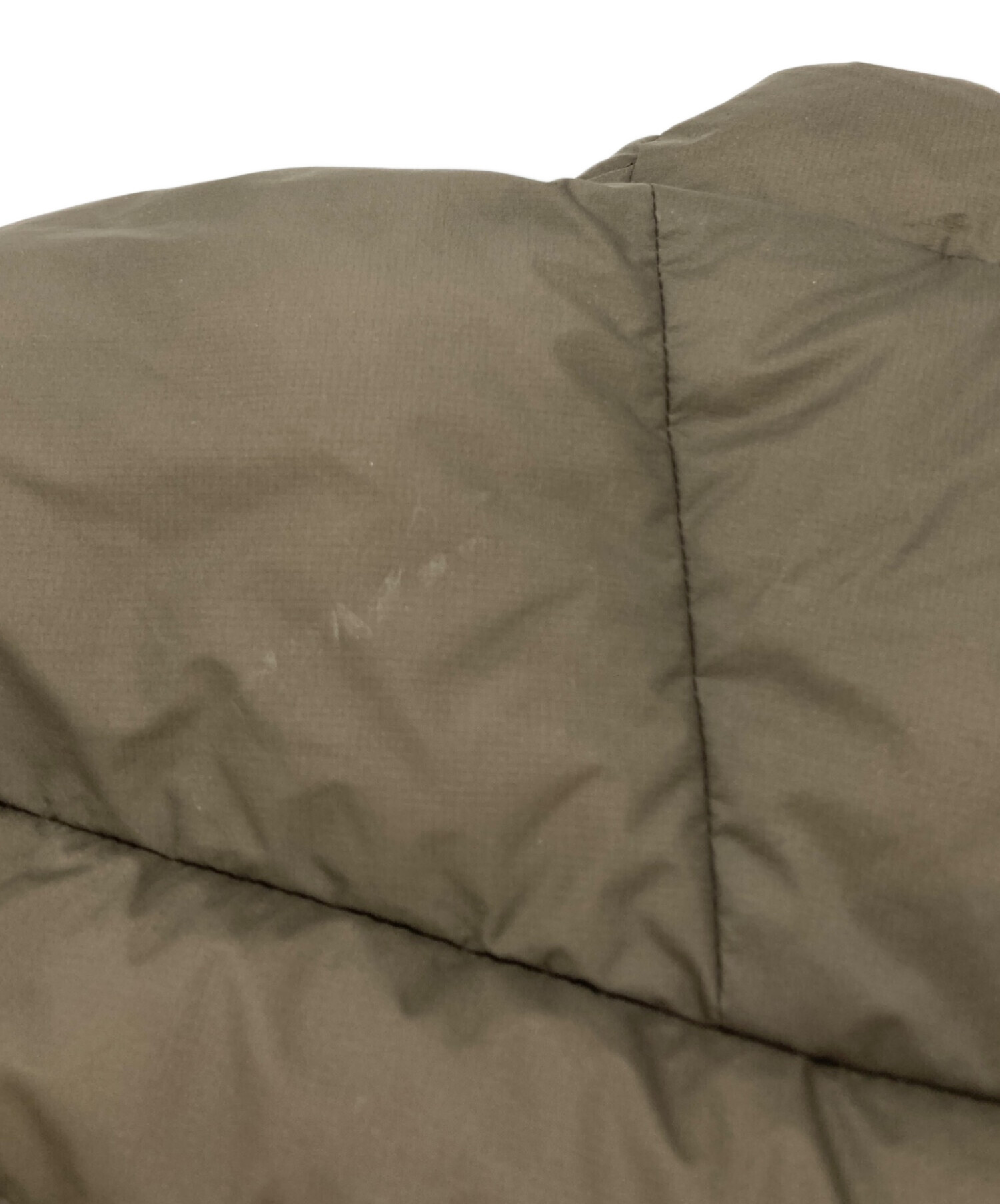 中古・古着通販】THE NORTH FACE (ザ ノース フェイス) サンダー