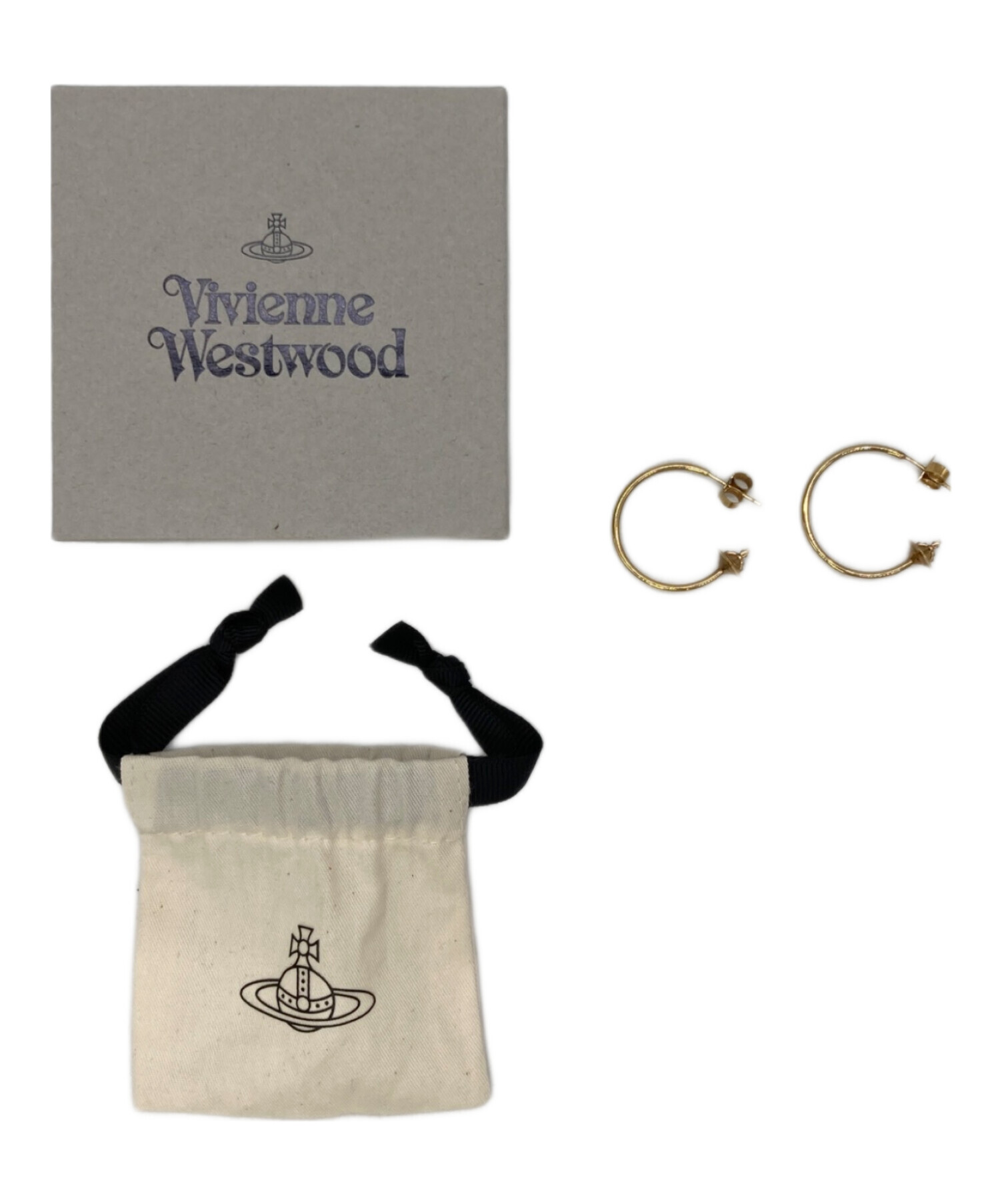 中古・古着通販】Vivienne Westwood (ヴィヴィアンウエストウッド 