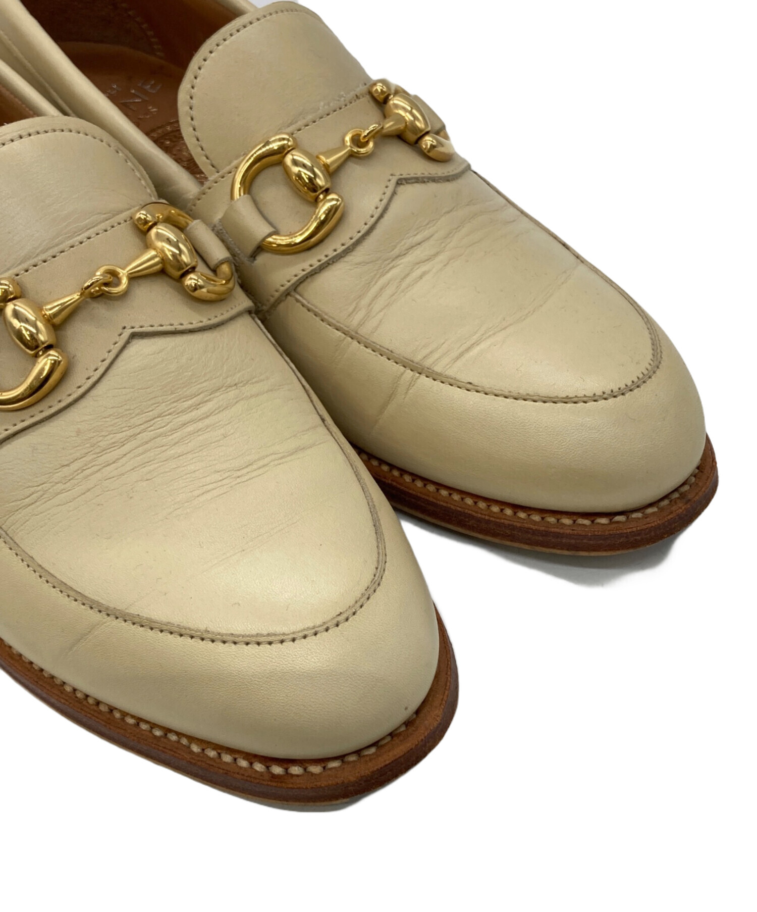 中古・古着通販】Joseph Cheaney (ジョセフチーニー) ビットローファー 