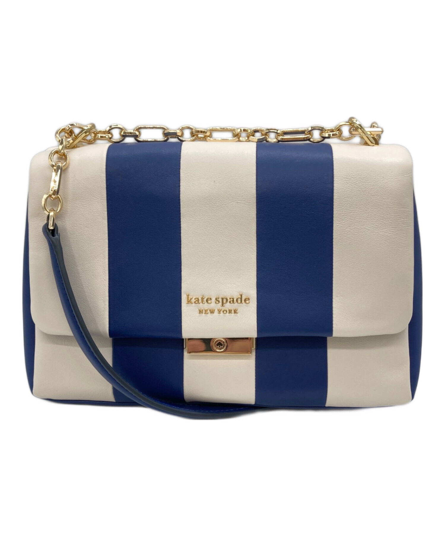 中古・古着通販】Kate Spade (ケイトスペード) ショルダーバッグ 