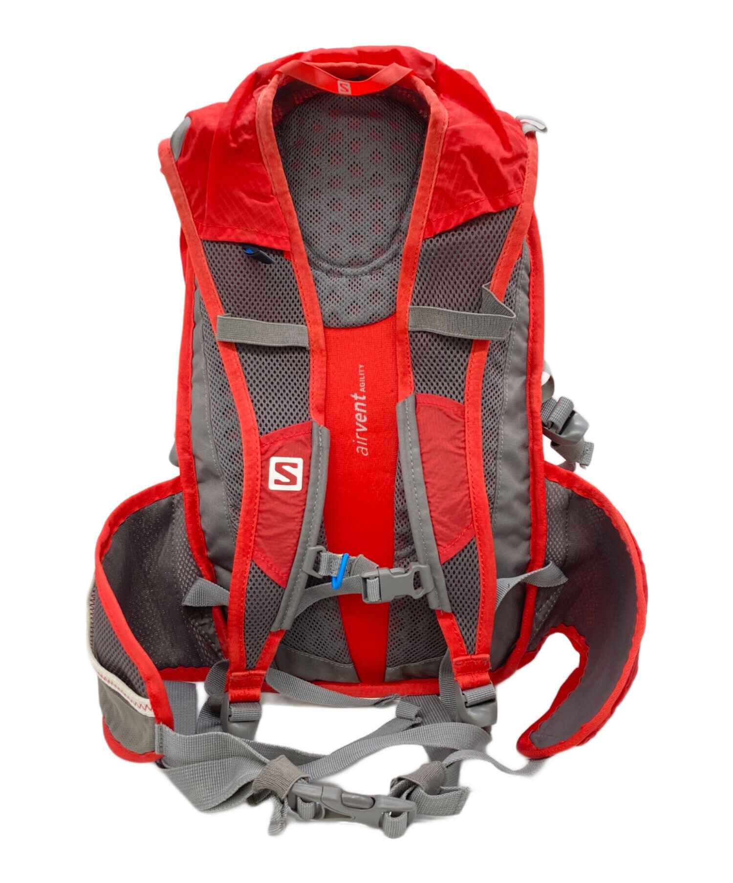 中古・古着通販】SALOMON (サロモン) トレッキングリュック 中古・古着通販】SALOMON (サロモン) トレッキングリュック