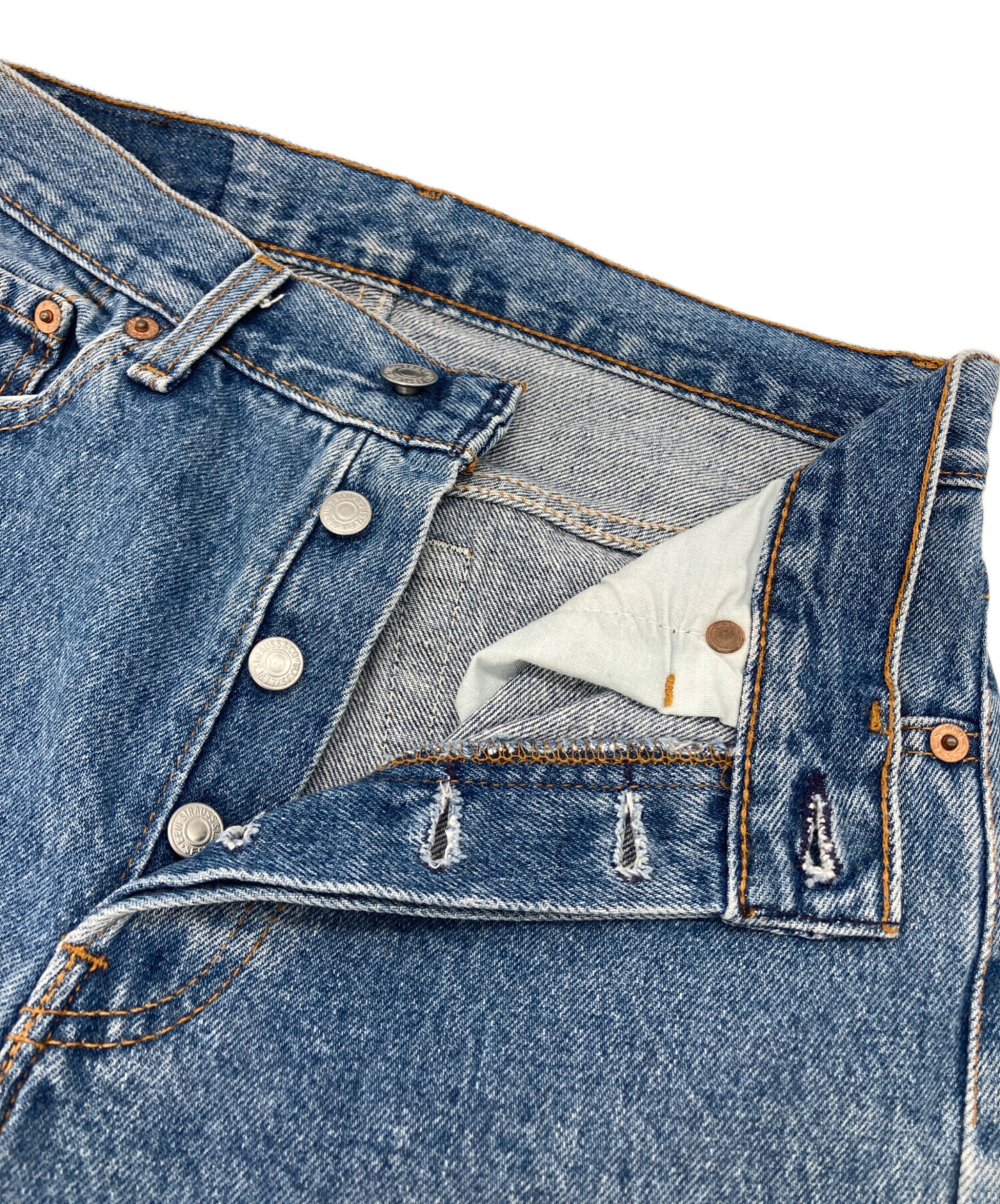 中古・古着通販】LEVI