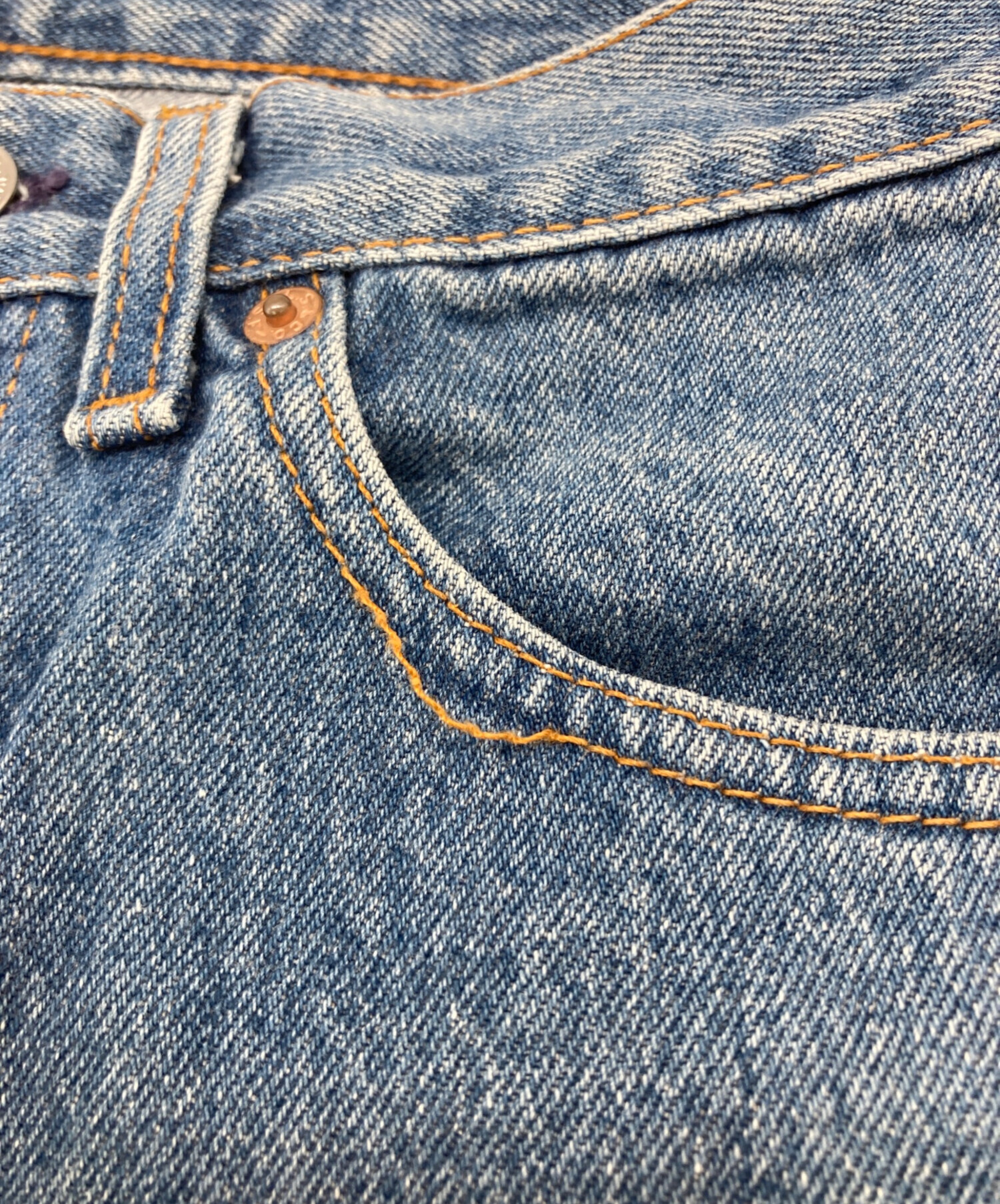 中古・古着通販】LEVI