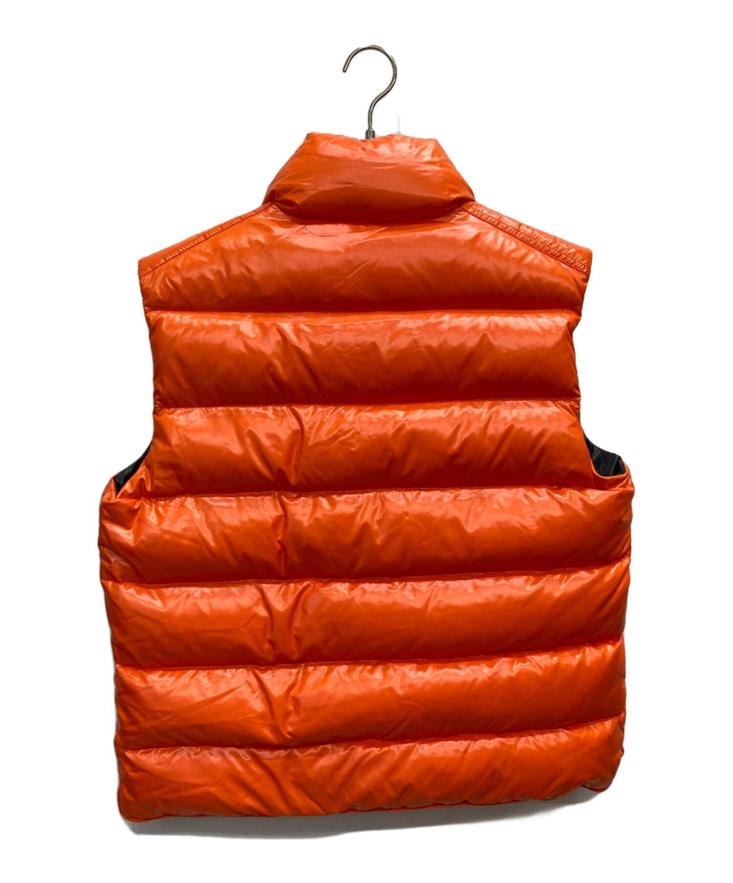 中古・古着通販】MONCLER (モンクレール) ｢TIB GILET｣ダウンベスト