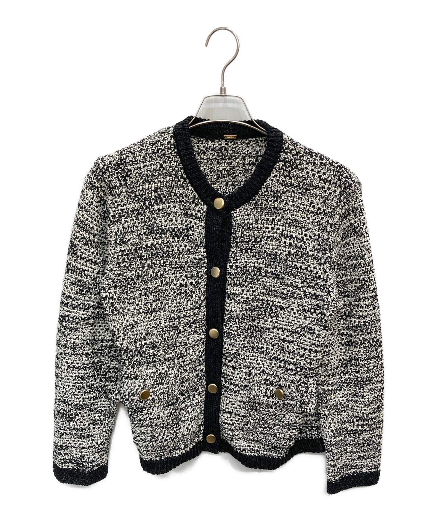 セール中！】Mila Owen ミラオーウェン ニット カーディガン Mila Owen