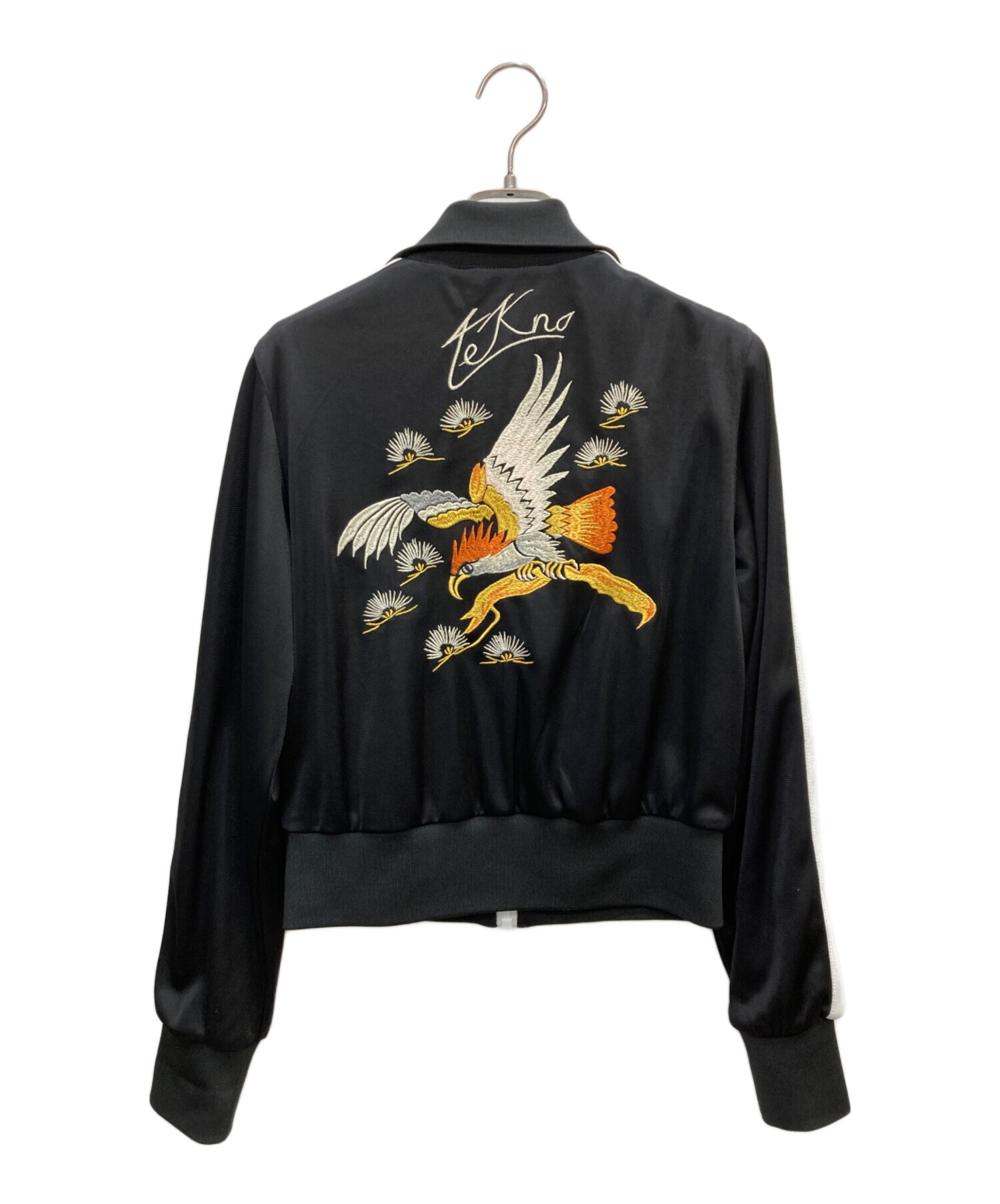 中古・古着通販】DIESEL (ディーゼル) スカジャージトラックジャケット