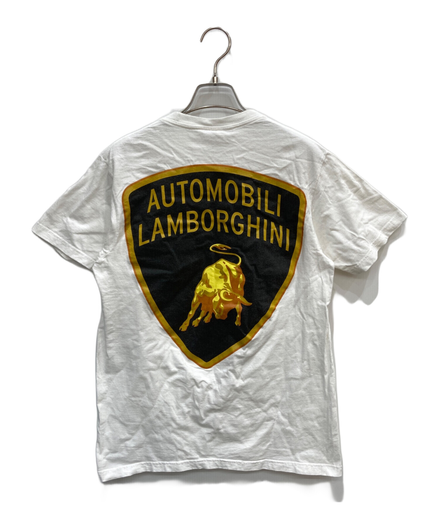 中古・古着通販】Supreme (シュプリーム) Tonino Lamborghini 