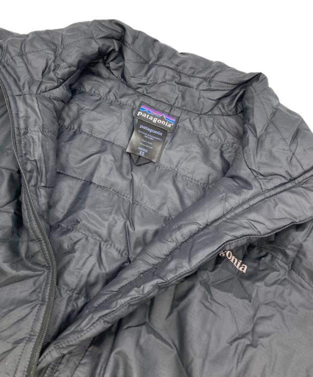 中古・古着通販】Patagonia (パタゴニア) 00s パフボールプルオーバー