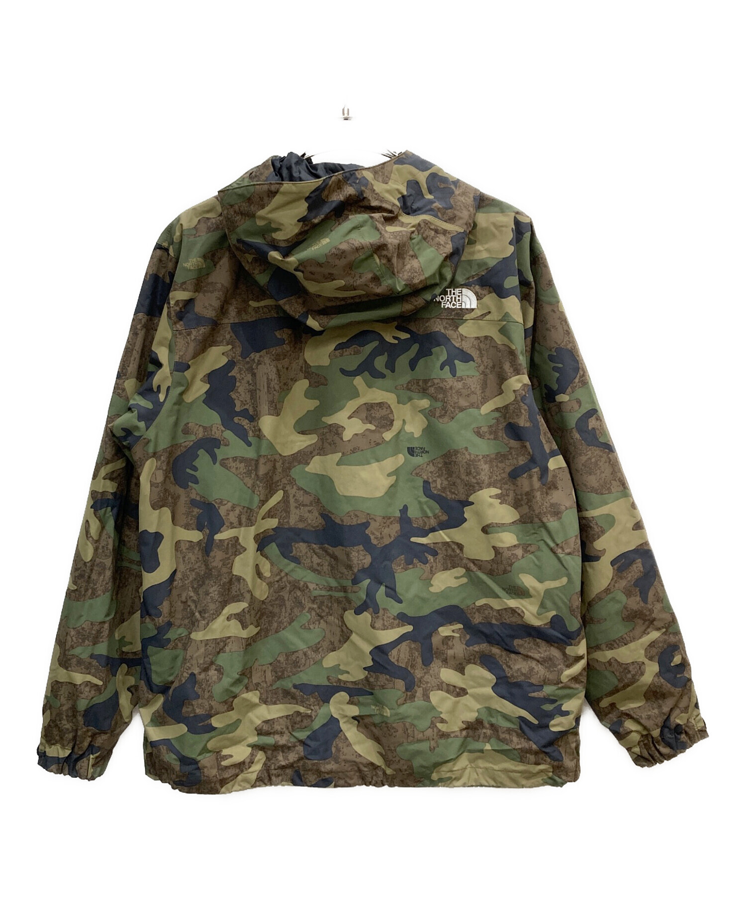 タグ付き美品♡THE NORTH FACE スクープジャケットミリタリーオリーブ 楽天市場】ノースフェイス スクープジャケット ミリタリーオリーブの通販