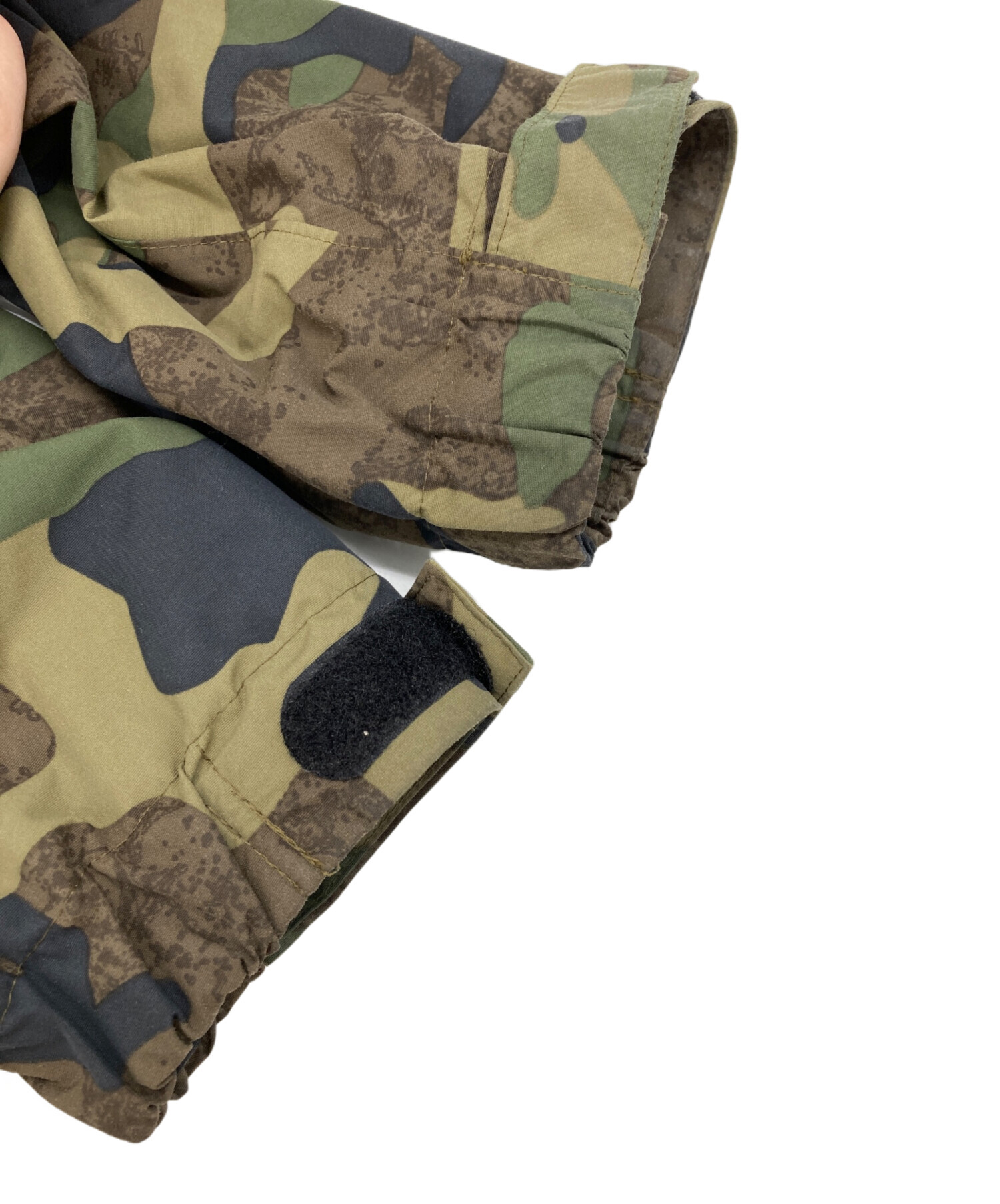 中古・古着通販】THE NORTH FACE (ザ ノース フェイス) NOVELTY SCOOP
