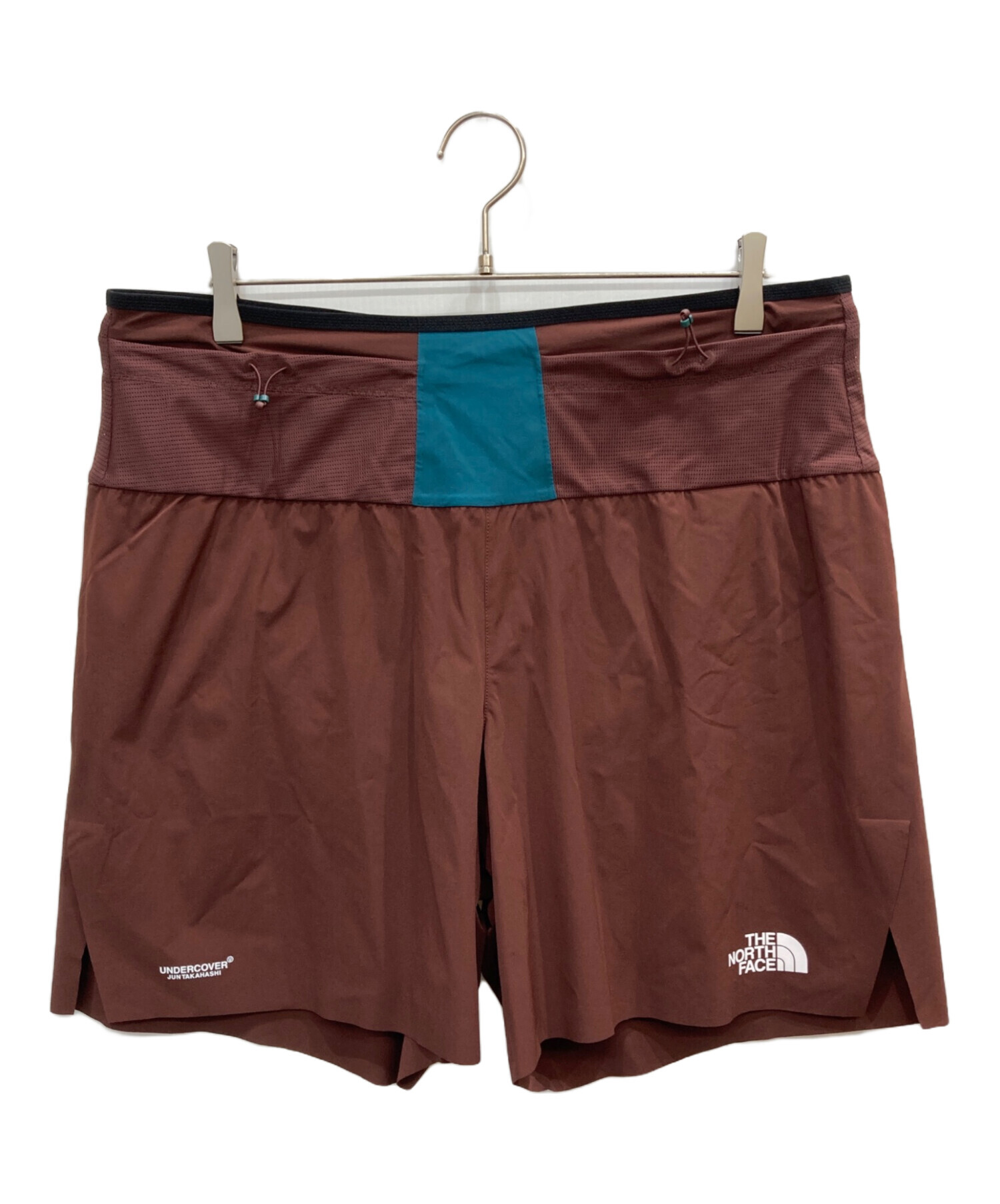 中古・古着通販】THE NORTH FACE (ザ ノース フェイス) UNDERCOVER 
