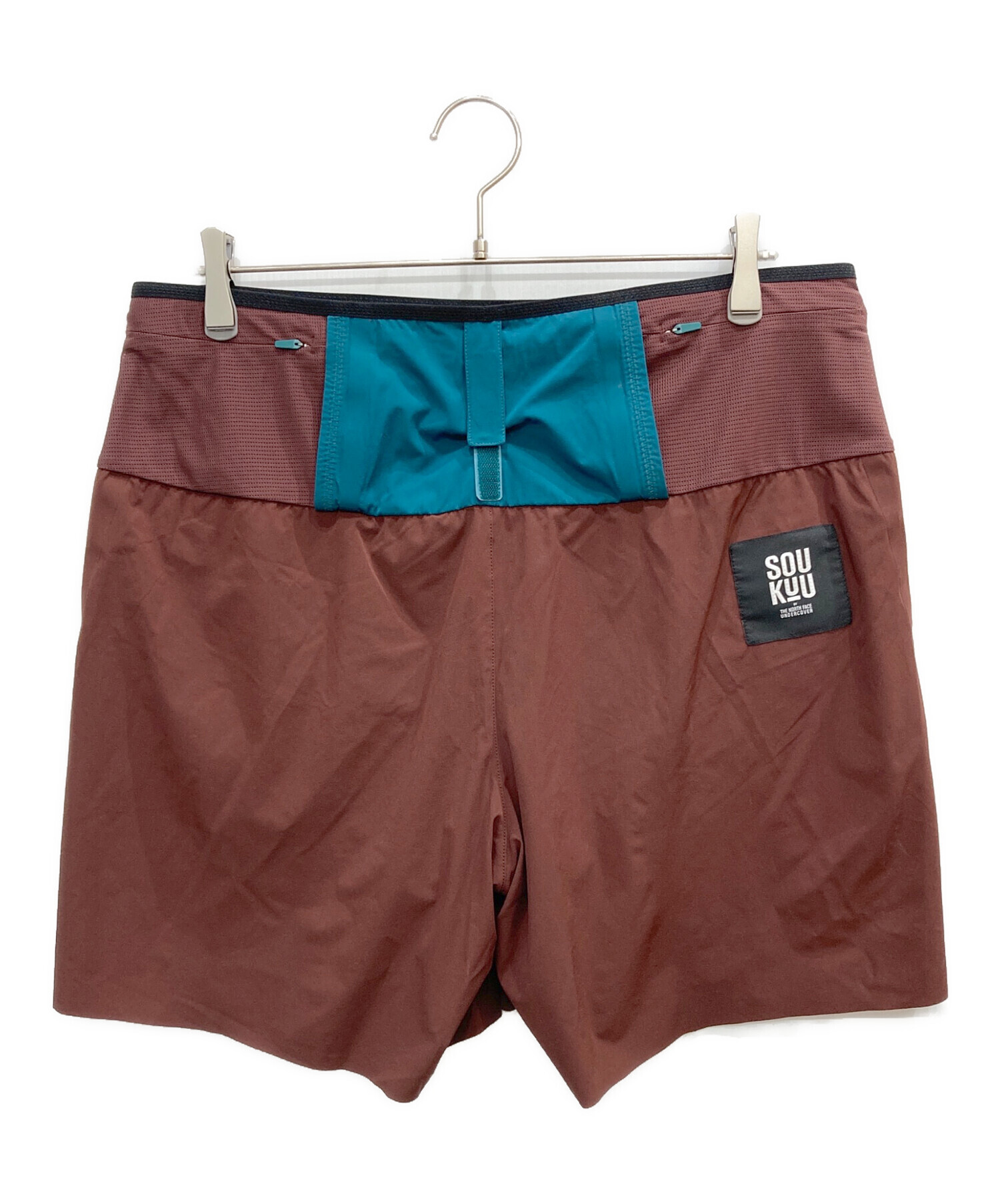 中古・古着通販】THE NORTH FACE (ザ ノース フェイス) UNDERCOVER 