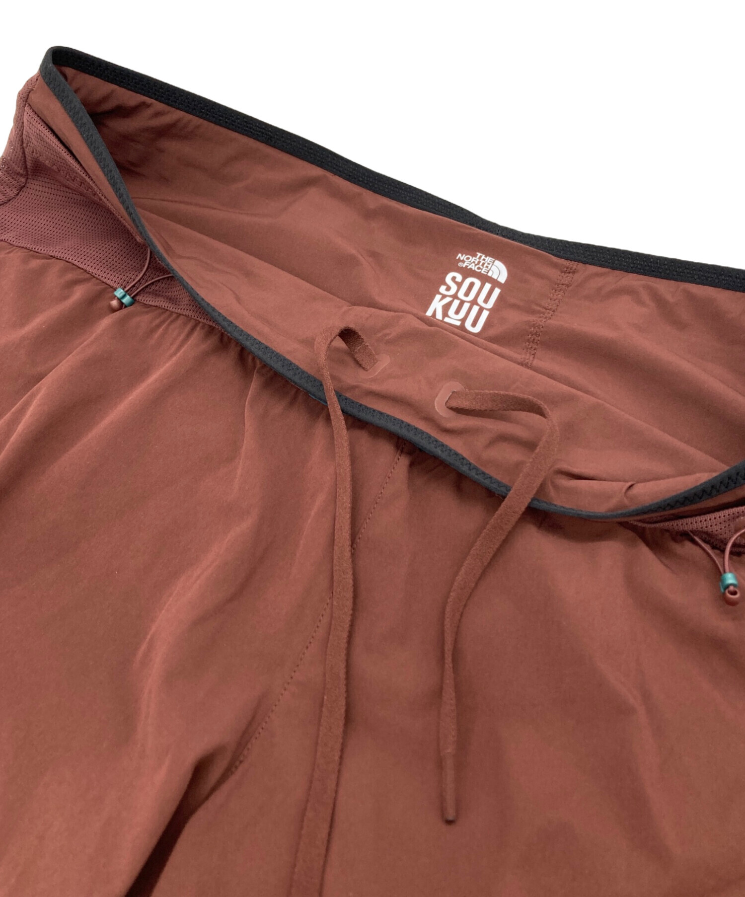 中古・古着通販】THE NORTH FACE (ザ ノース フェイス) UNDERCOVER 