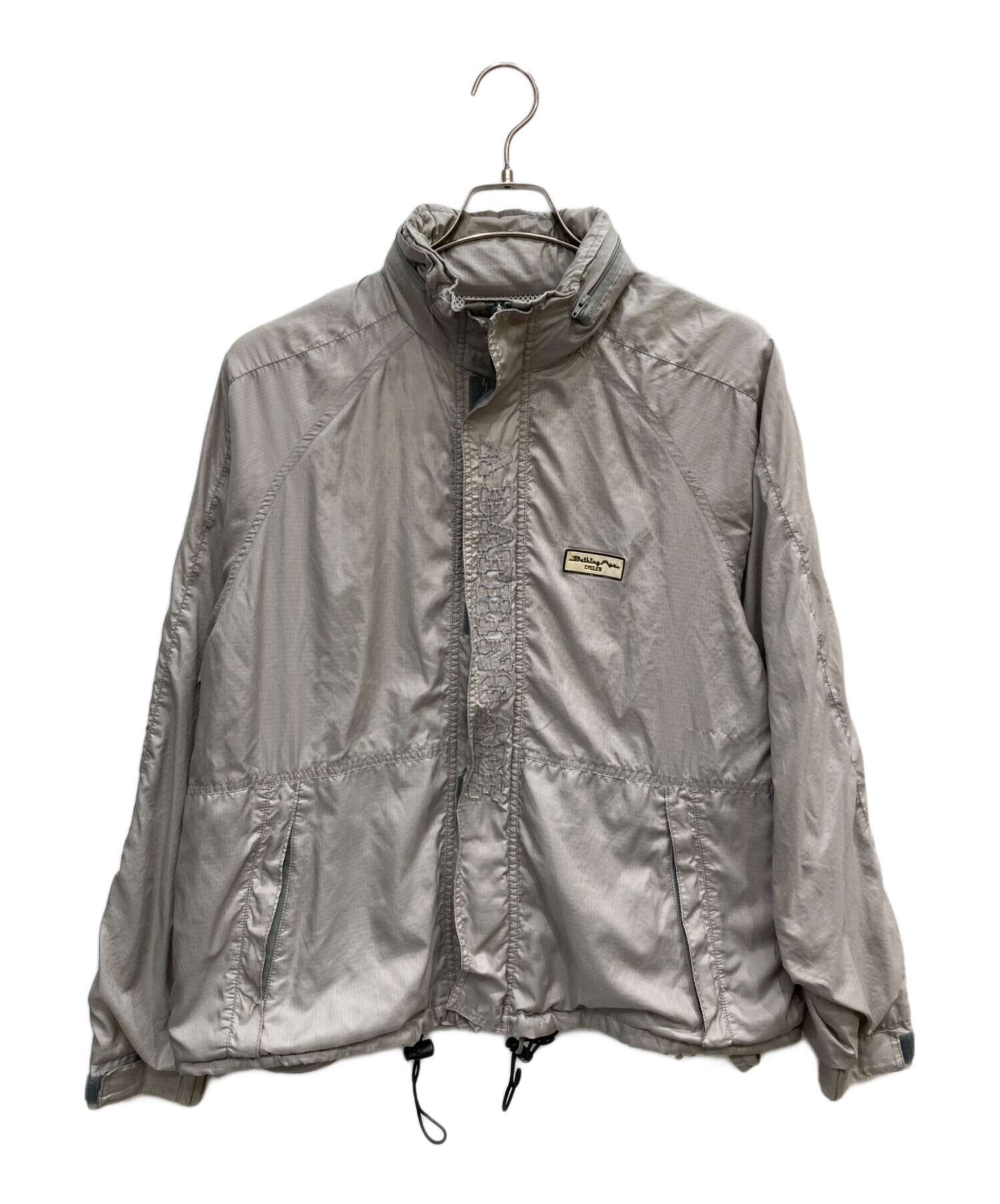 中古・古着通販】A BATHING APE (ア ベイシング エイプ) ナイロン