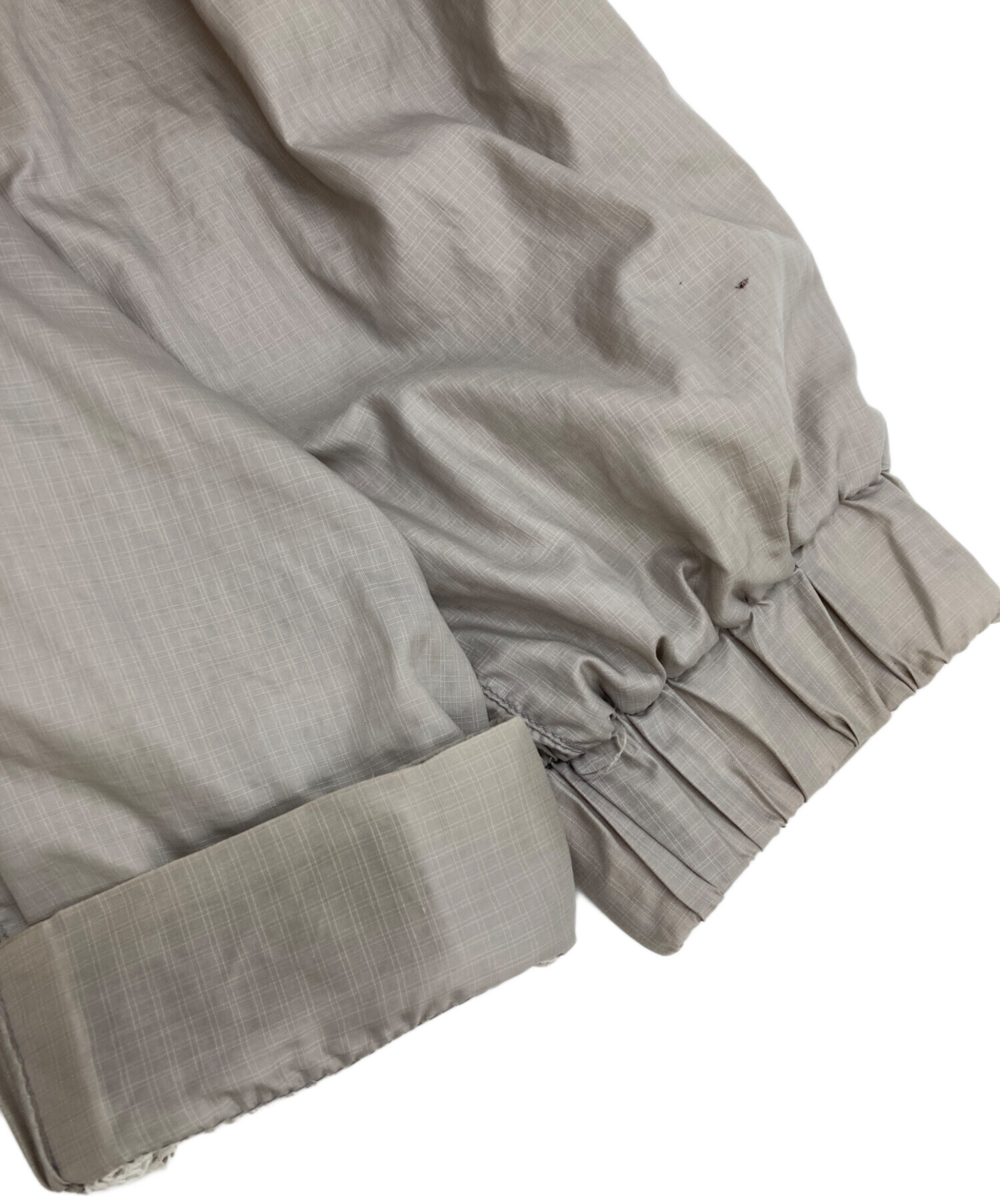 中古・古着通販】A BATHING APE (ア ベイシング エイプ) ナイロン