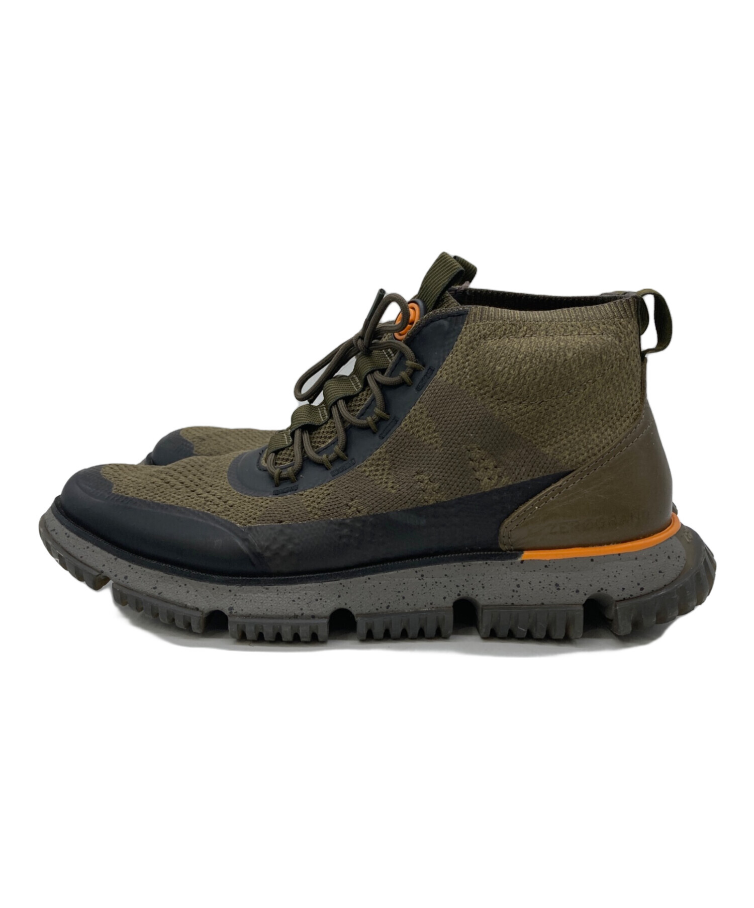 中古・古着通販】COLE HAAN (コールハーン) ゼログランドスティッチ 