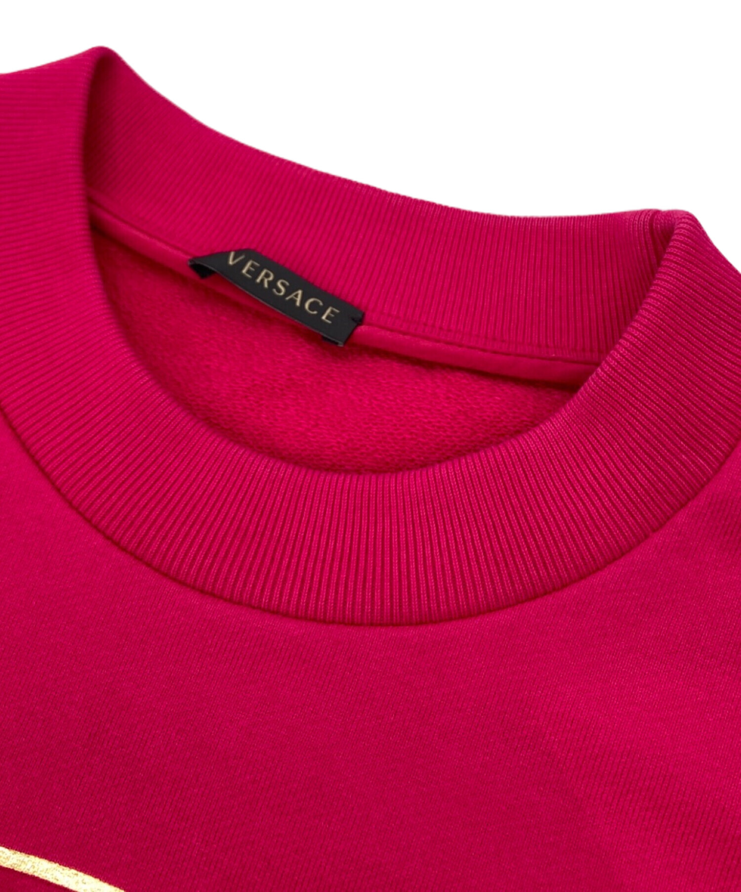 中古・古着通販】VERSACE (ヴェルサーチェ) メデューサプリント