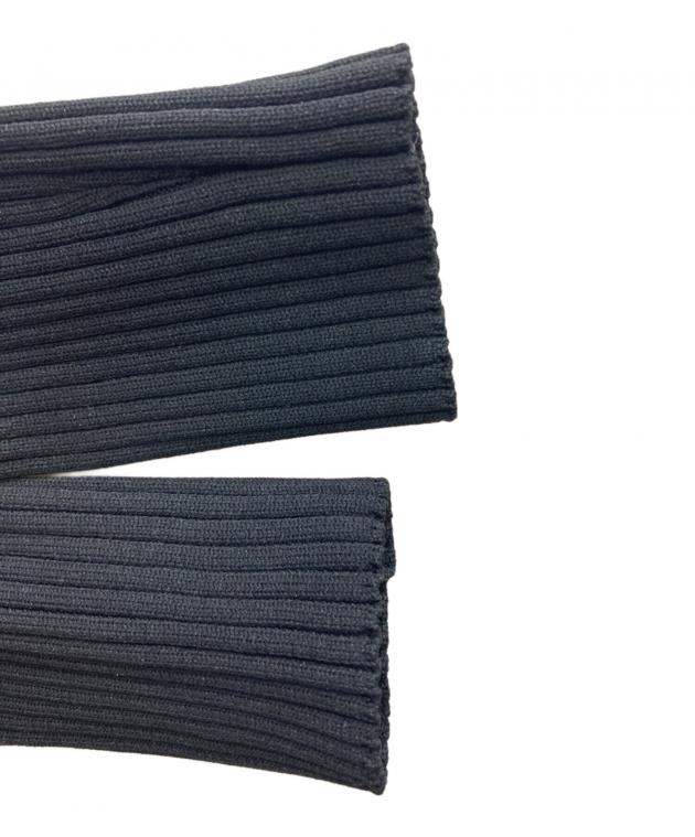 中古・古着通販】ESTNATION (エストネーション) リブフィット＆フレア