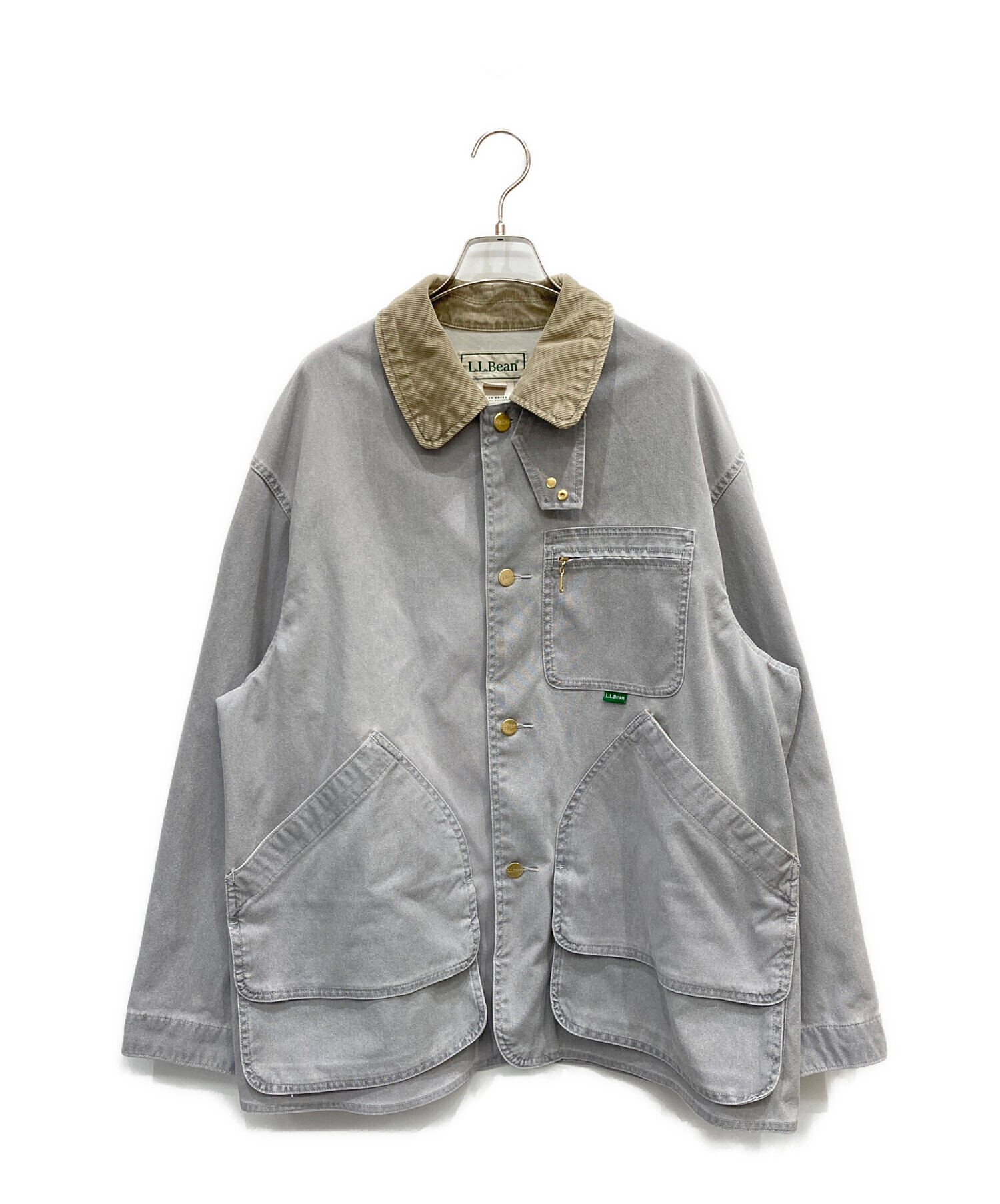 中古・古着通販】L.L.Bean (エルエルビーン) プロスペクトハーバー 