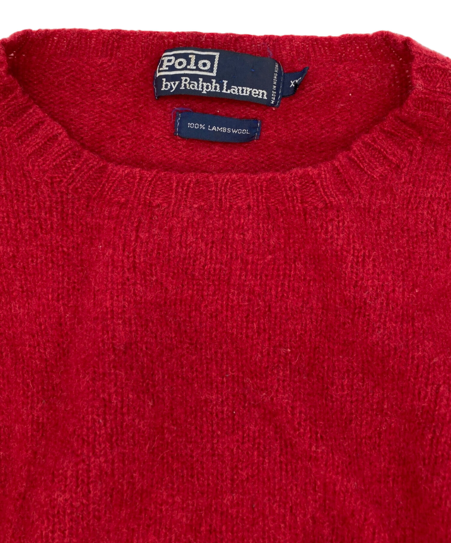 中古・古着通販】POLO RALPH LAUREN (ポロ・ラルフローレン 