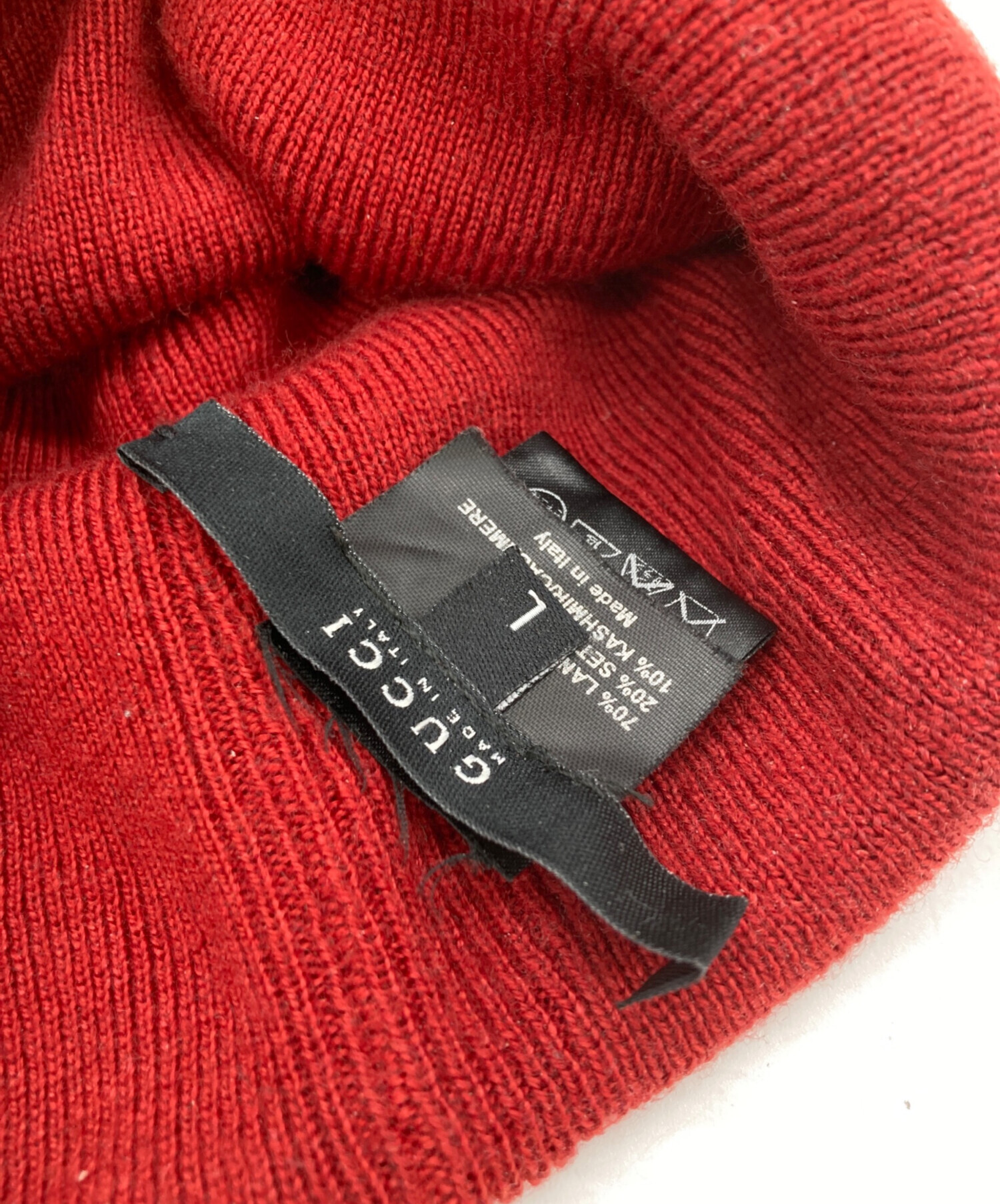 GUCCIのフリマアイテム一覧