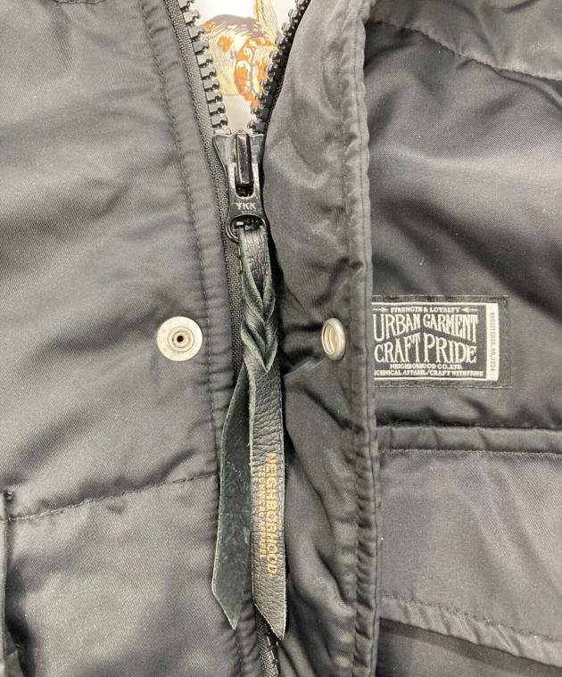 中古・古着通販】NEIGHBORHOOD (ネイバーフッド) レーシングジャケット