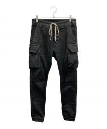 RICK OWENS(リックオウエンス)、パンツ】ブランド・古着のネット通販