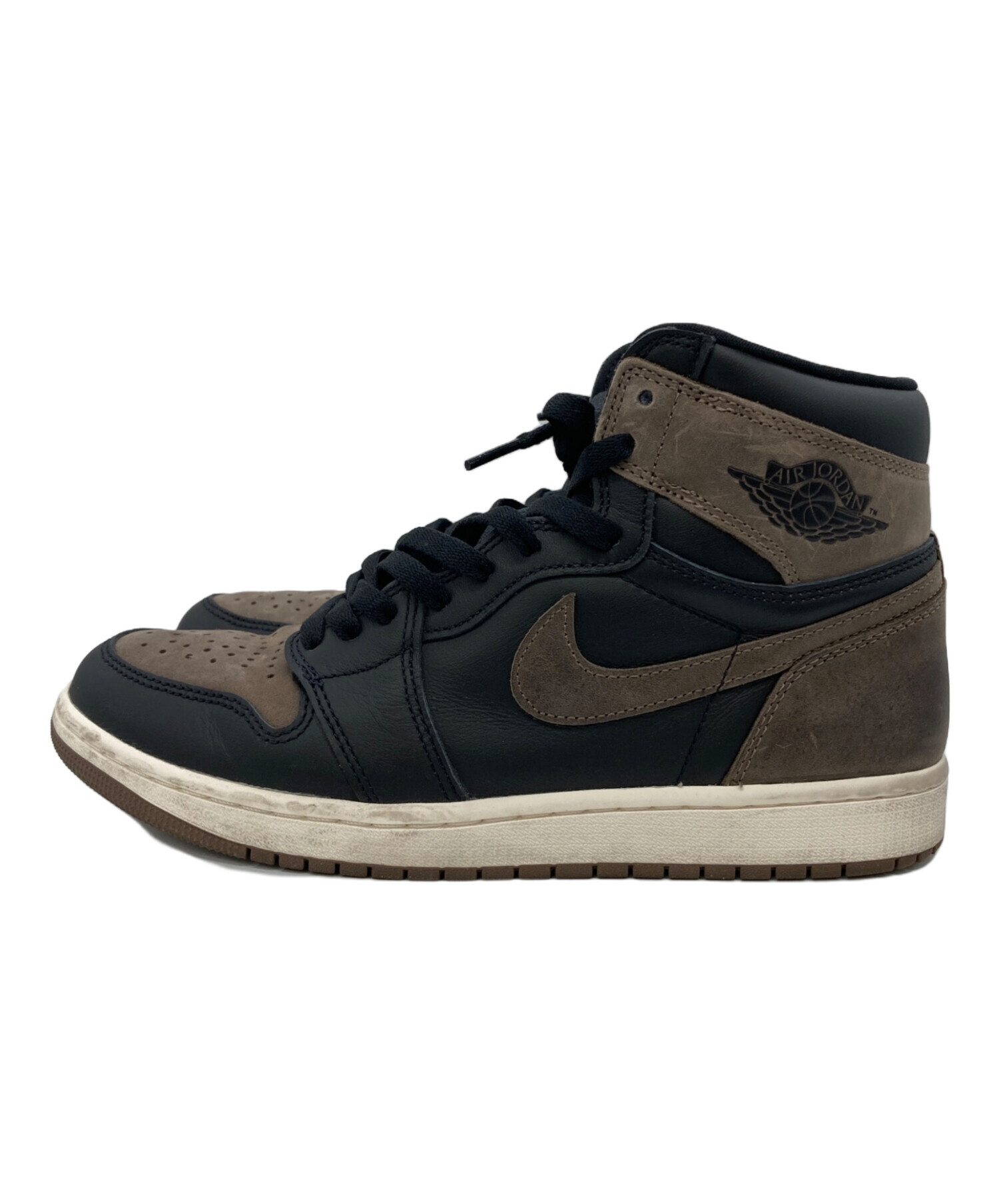中古・古着通販】NIKE (ナイキ) Air Jordan 1 Retro High OG 中古・古着通販】NIKE (ナイキ) Air Jordan 1 Retro High OG
