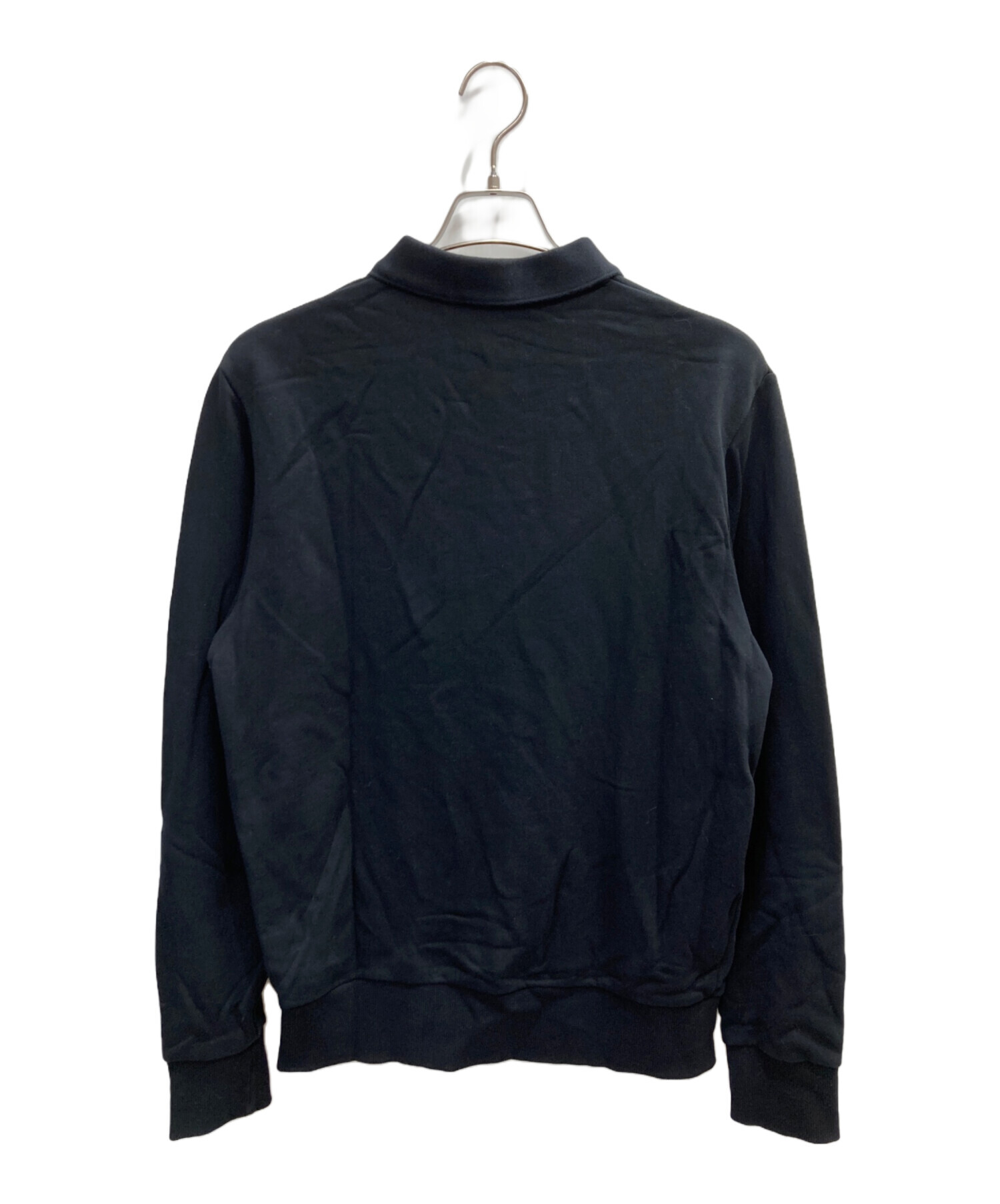 中古・古着通販】FRED PERRY (フレッドペリー) COLLARED SWEATSHIRT 
