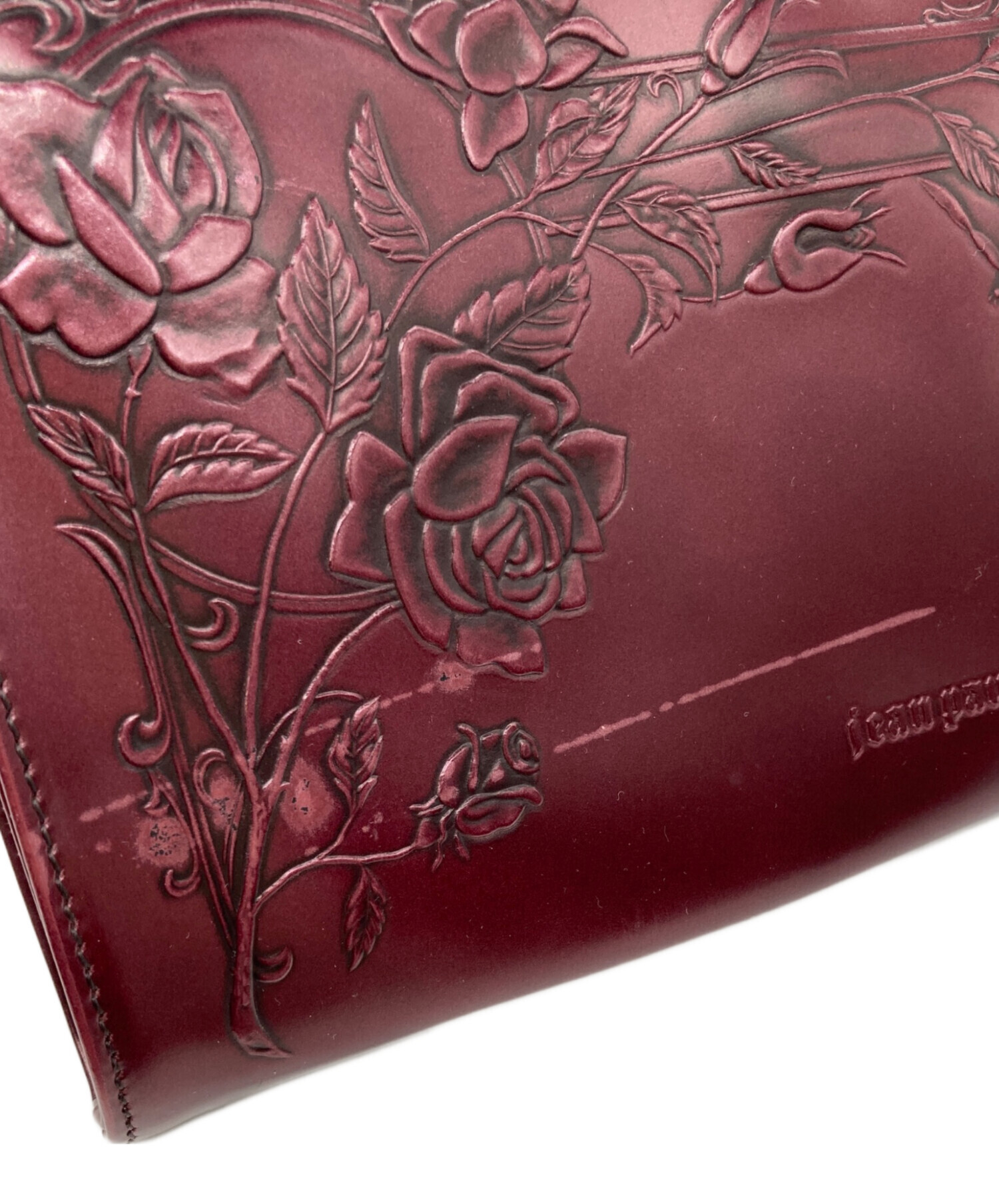 中古・古着通販】Jean Paul GAULTIER (ジャンポールゴルチェ) ニュー