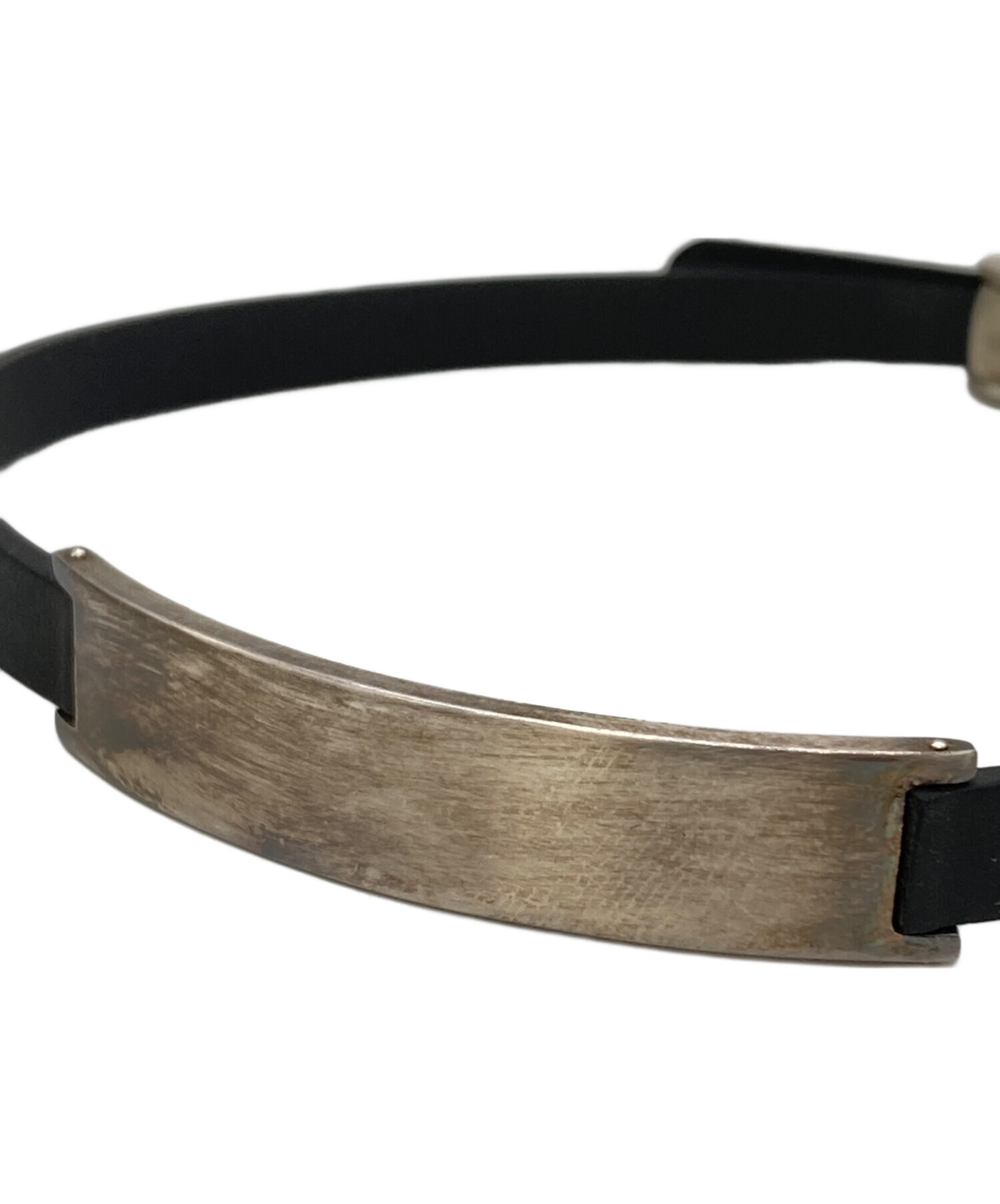 Gucci チョーカー グッチ バンブー〕チョーカーネックレス ・ゴールド フィニッシュ