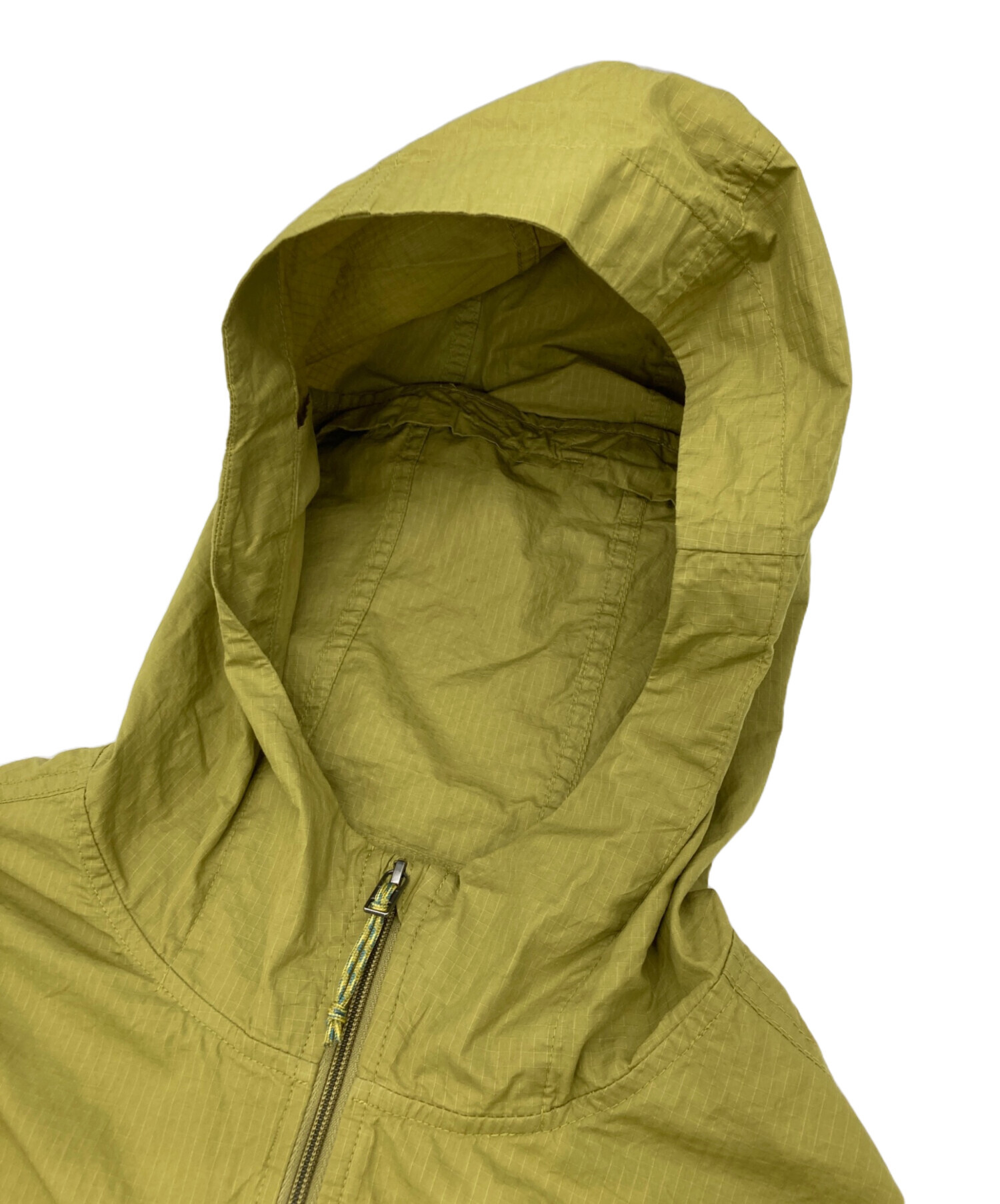 中古・古着通販】Patagonia (パタゴニア) ウインドスウィープ