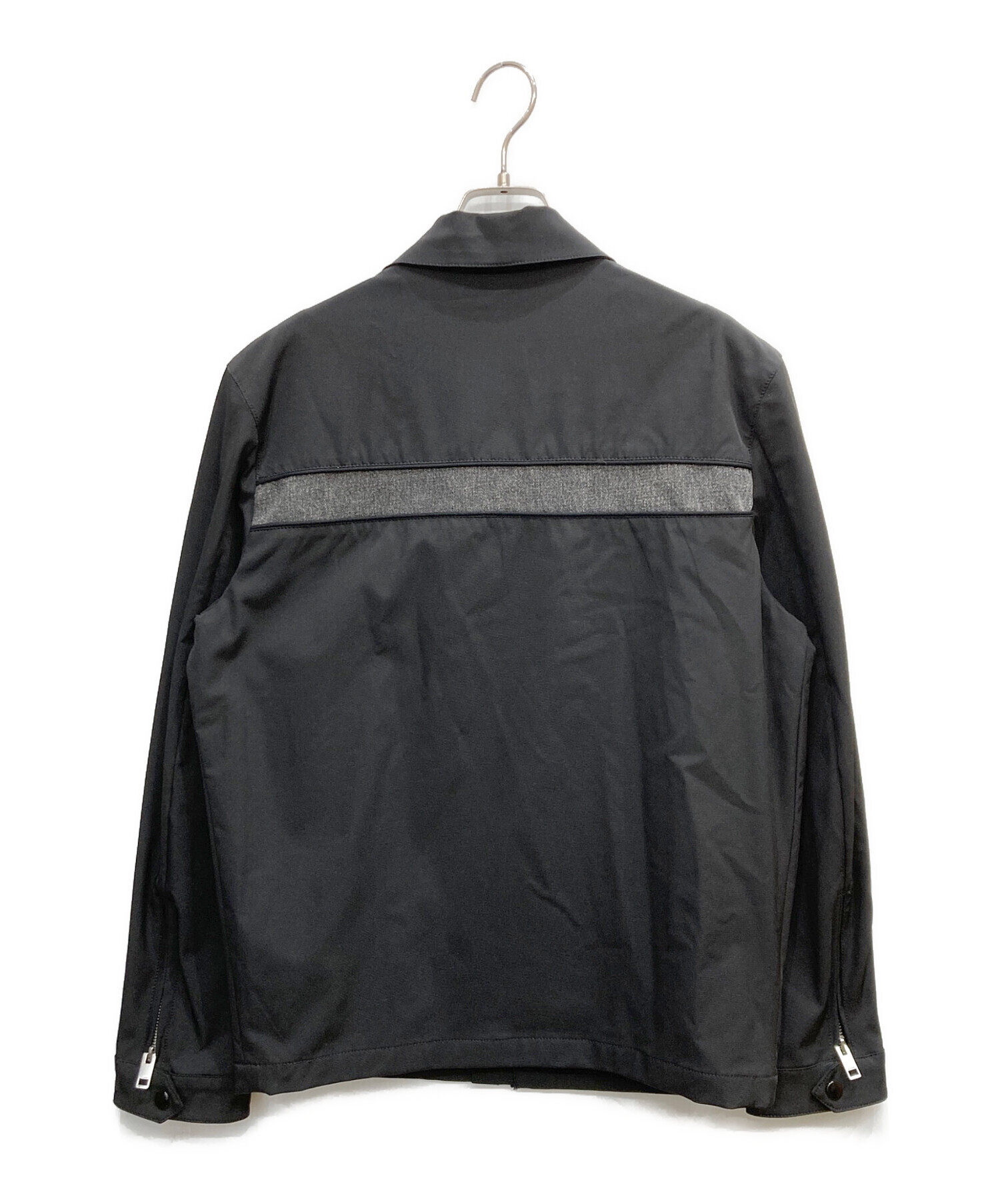 中古・古着通販】DIESEL (ディーゼル) ｢J-TOMMY A03674｣ブルゾン