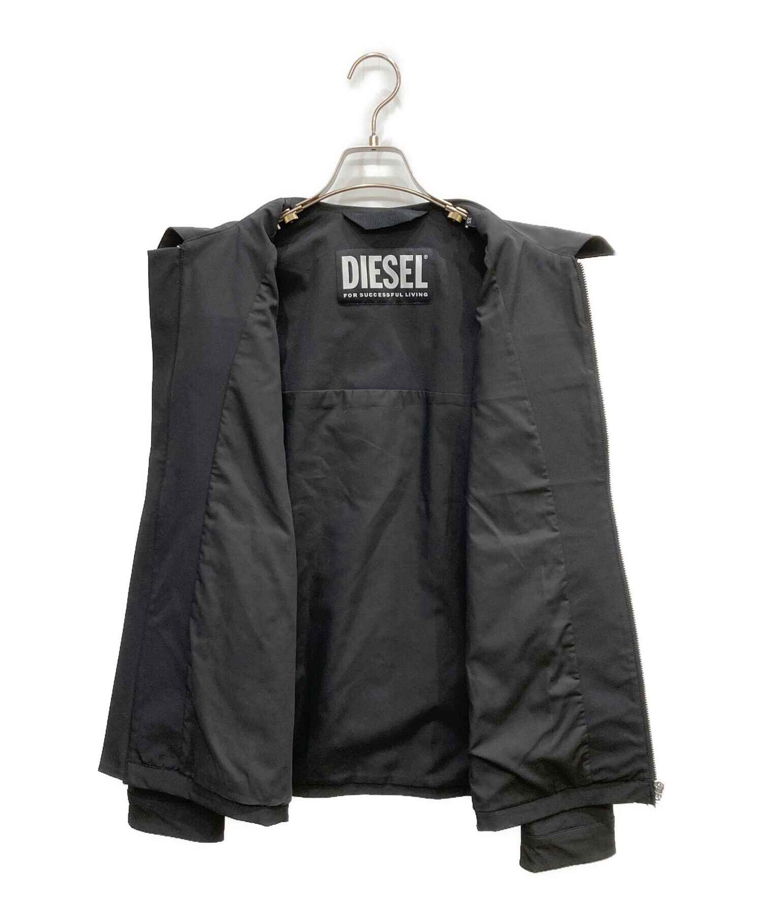 中古・古着通販】DIESEL (ディーゼル) ｢J-TOMMY A03674｣ブルゾン