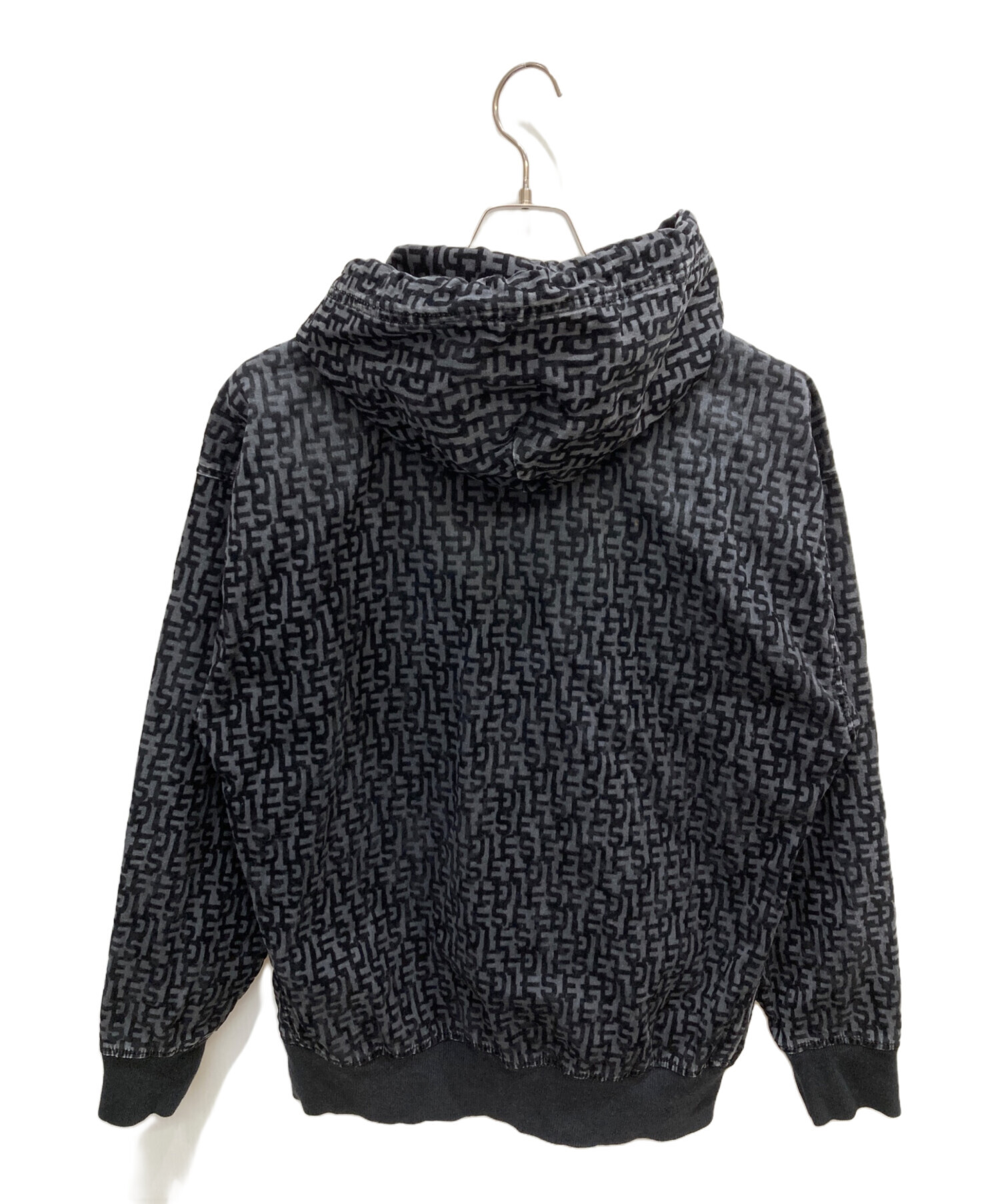 中古・古着通販】DIESEL (ディーゼル) D-UM-RIB-NE ジャガードプル 