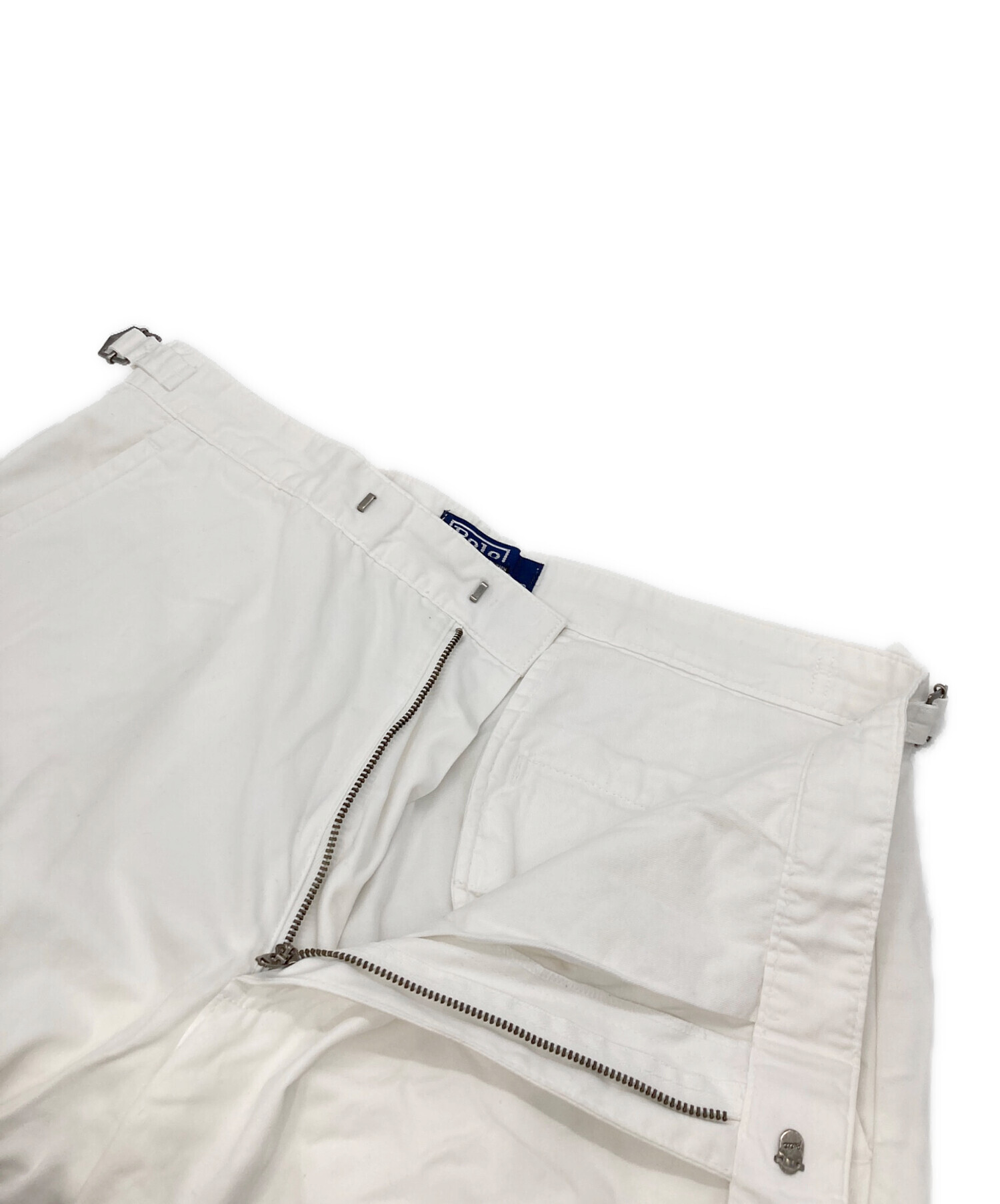 中古・古着通販】POLO RALPH LAUREN (ポロ・ラルフローレン) サイド