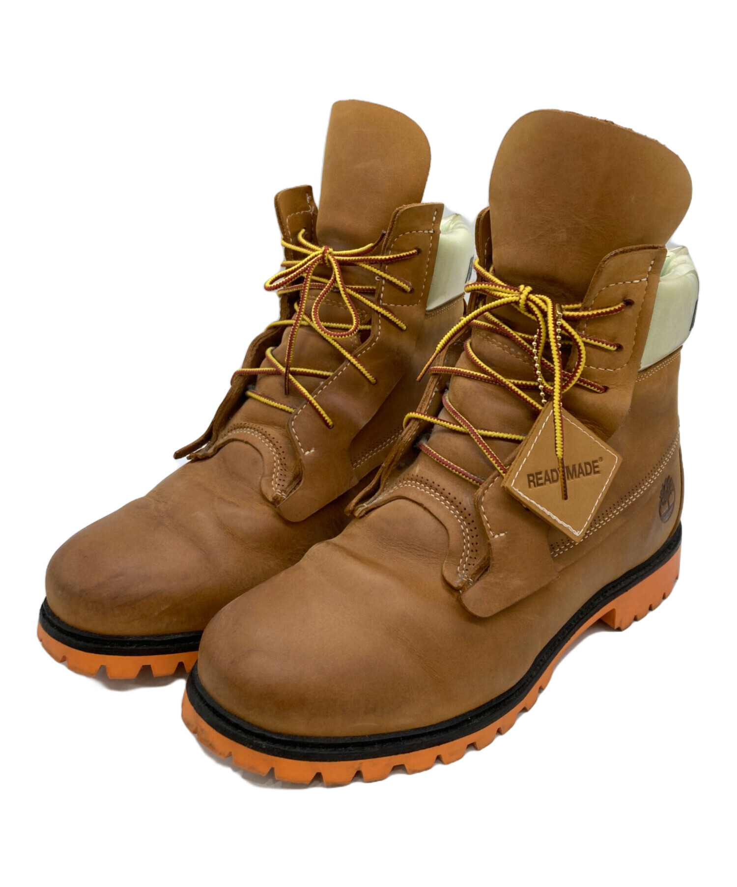 中古・古着通販】Timberland (ティンバーランド) 6 IN PREMIUM BOOT