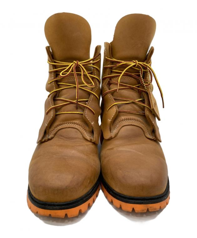 中古・古着通販】Timberland (ティンバーランド) 6 IN PREMIUM BOOT
