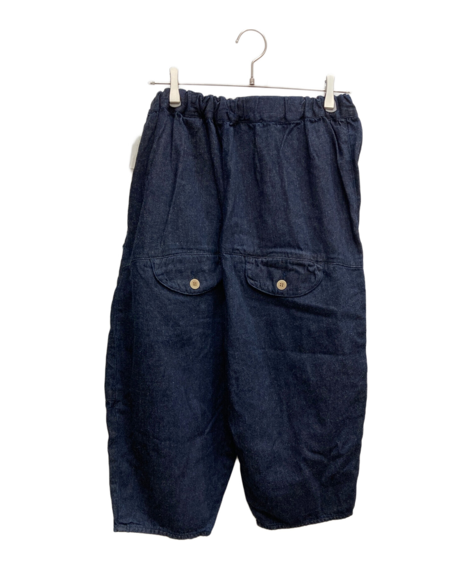 新品 ツムグ ティンカーパンツ フェードブルー 楽天市場】tumugu