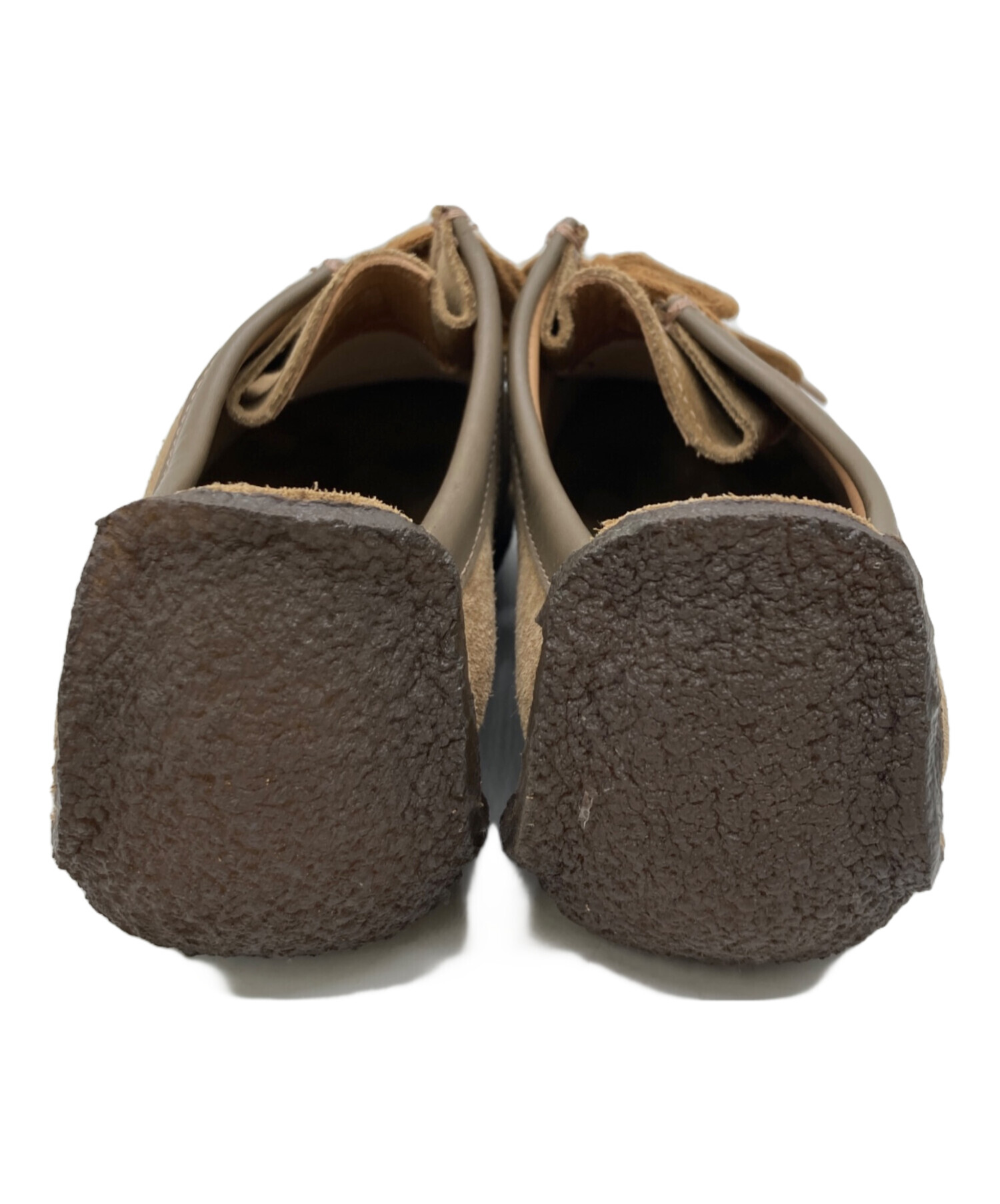 中古・古着通販】CLARKS (クラークス) Natalie/ナタリー ベージュ