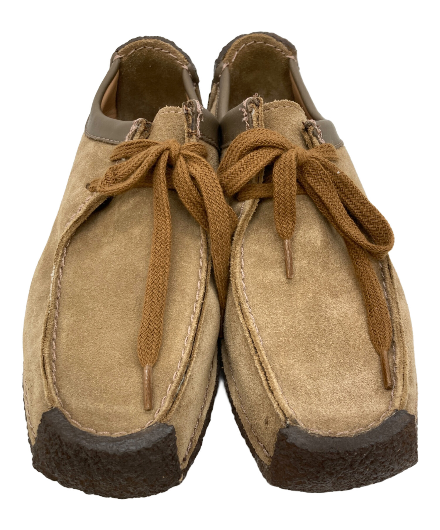 中古・古着通販】CLARKS (クラークス) Natalie/ナタリー ベージュ