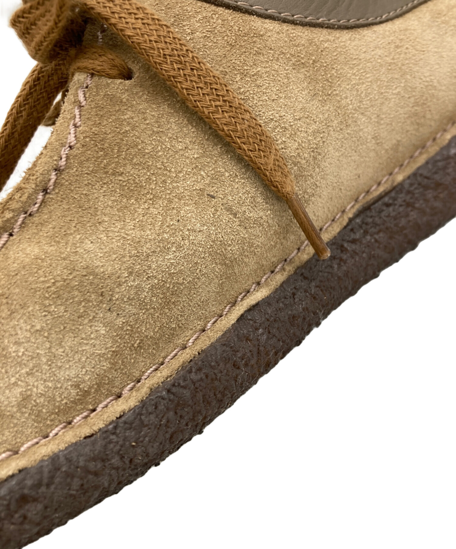 中古・古着通販】CLARKS (クラークス) Natalie/ナタリー ベージュ