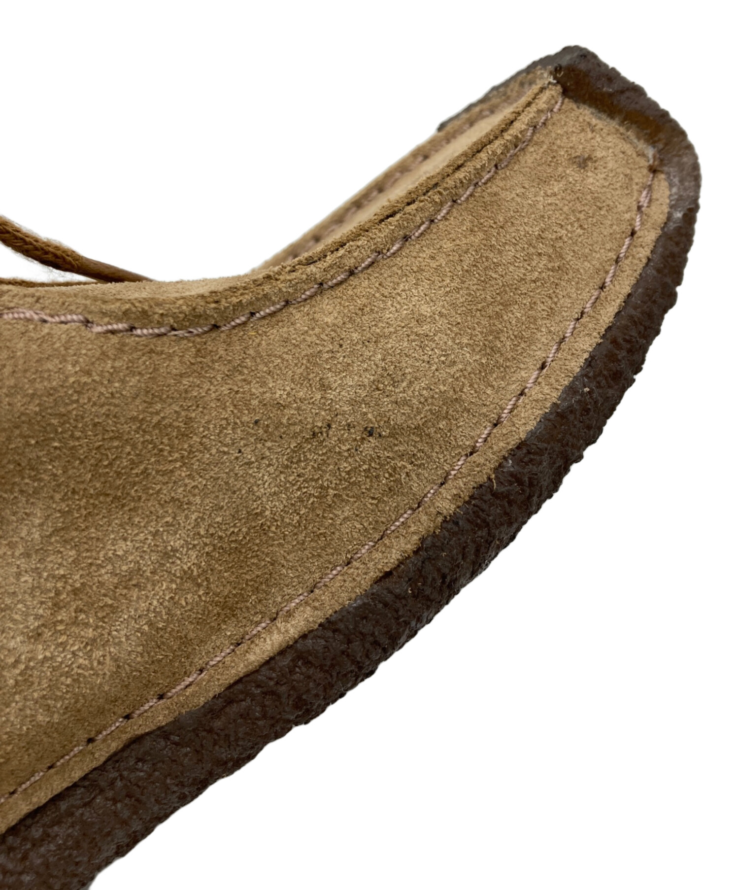 中古・古着通販】CLARKS (クラークス) Natalie/ナタリー ベージュ