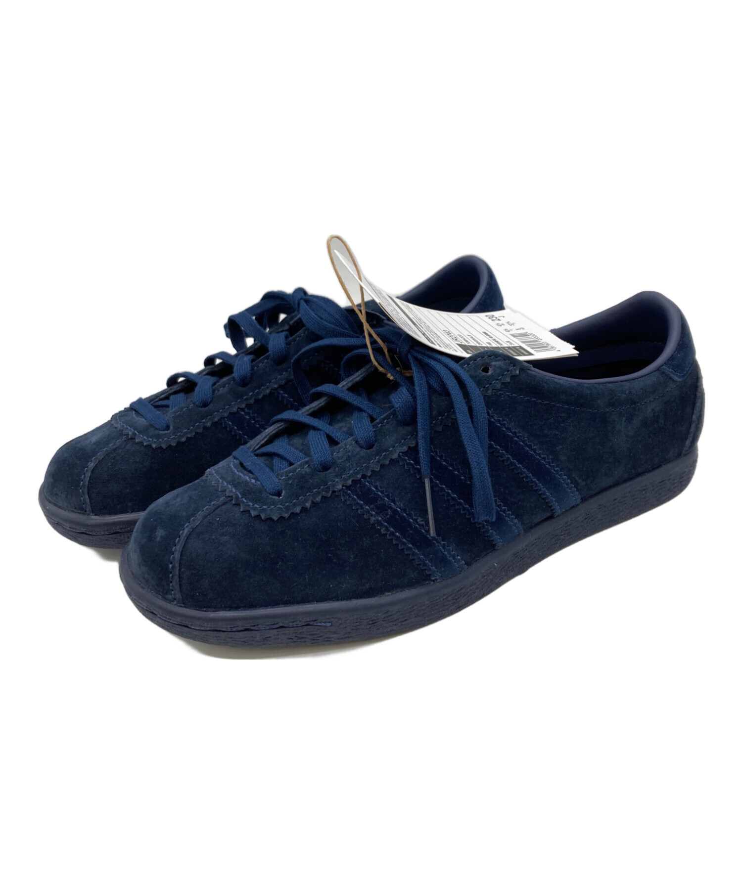 中古・古着通販】adidas (アディダス) Tobacco ネイビー サイズ:23cm