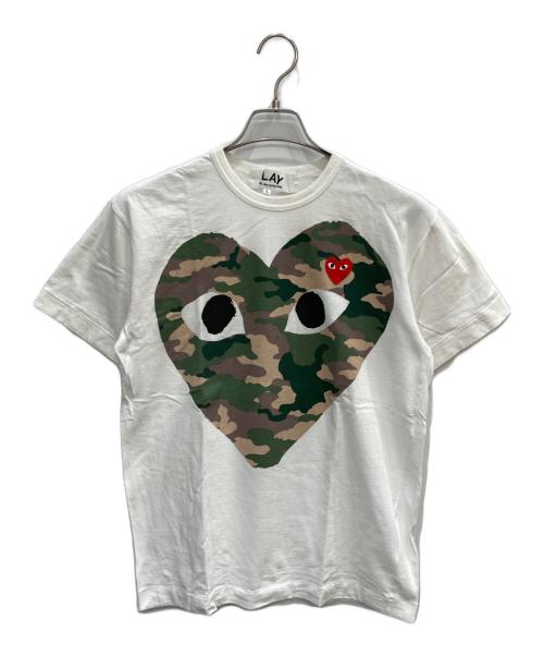 中古・古着通販】PLAY COMME des GARCONS (プレイ コムデギャルソン