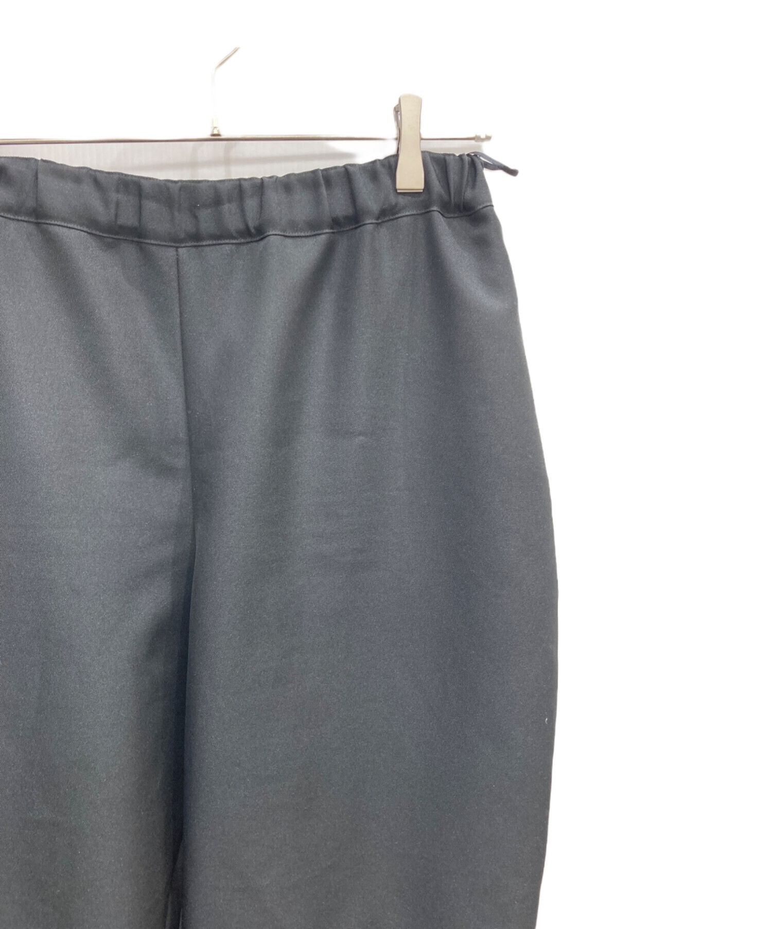 中古・古着通販】COMME des GARCONS (コムデギャルソン) ポリ縮絨