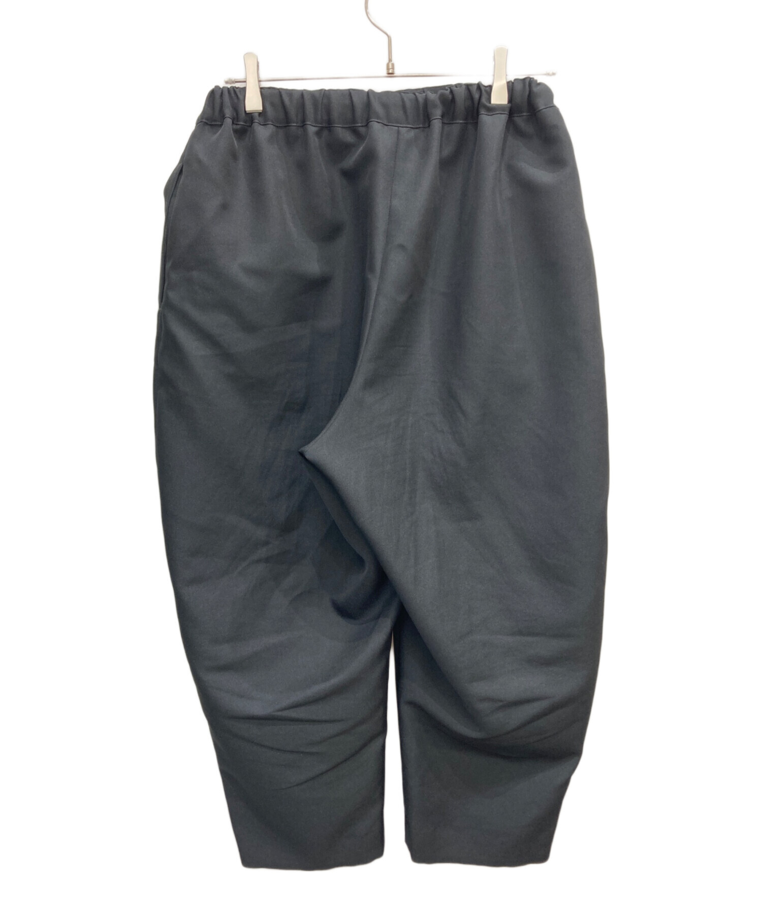 中古・古着通販】COMME des GARCONS (コムデギャルソン) ポリ縮絨