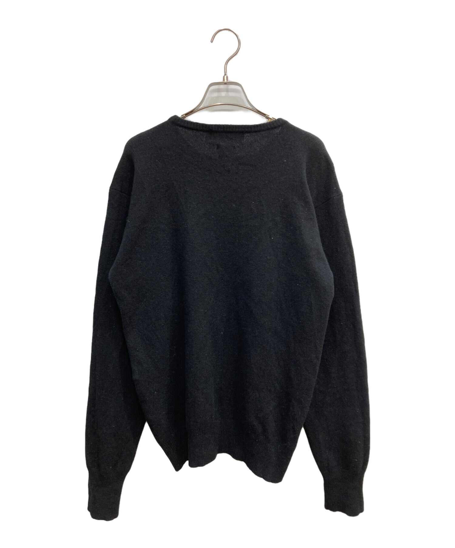 中古・古着通販】POLO RALPH LAUREN (ポロ・ラルフローレン) クルー 