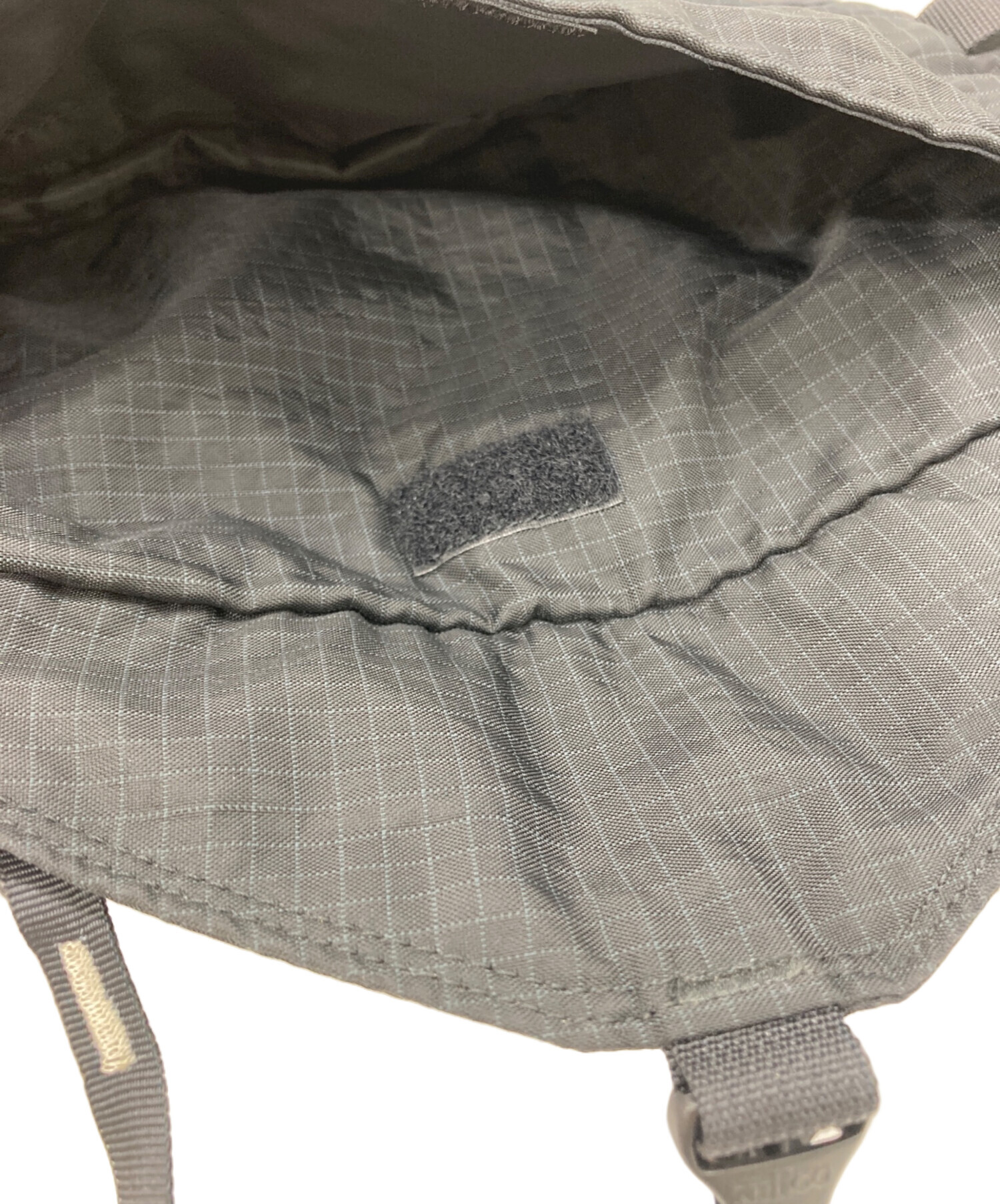 中古・古着通販】PORTER DESERT (ポーター デザート) ボディーバッグ 